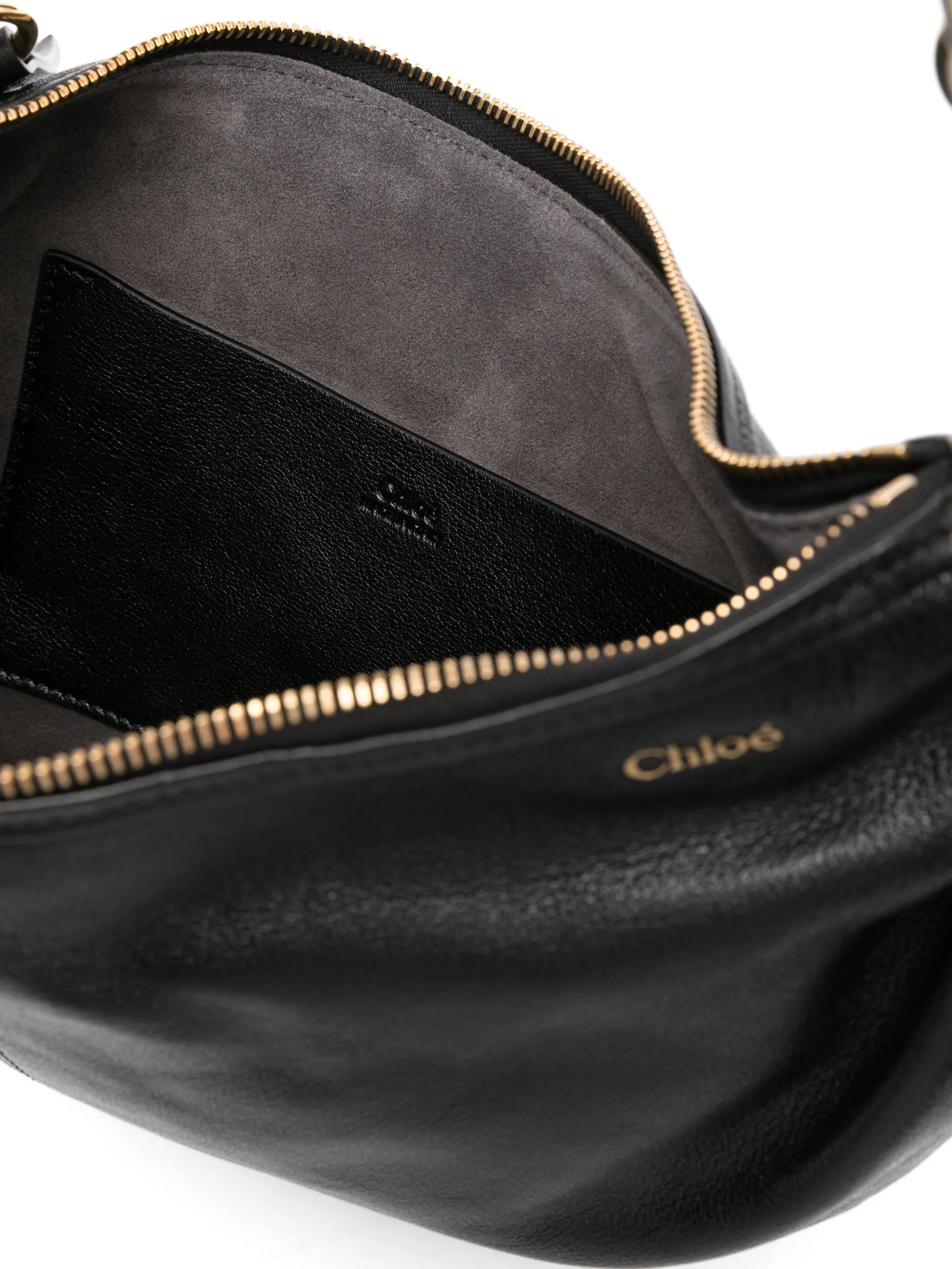 small Bracelet Hobo shoulder bag