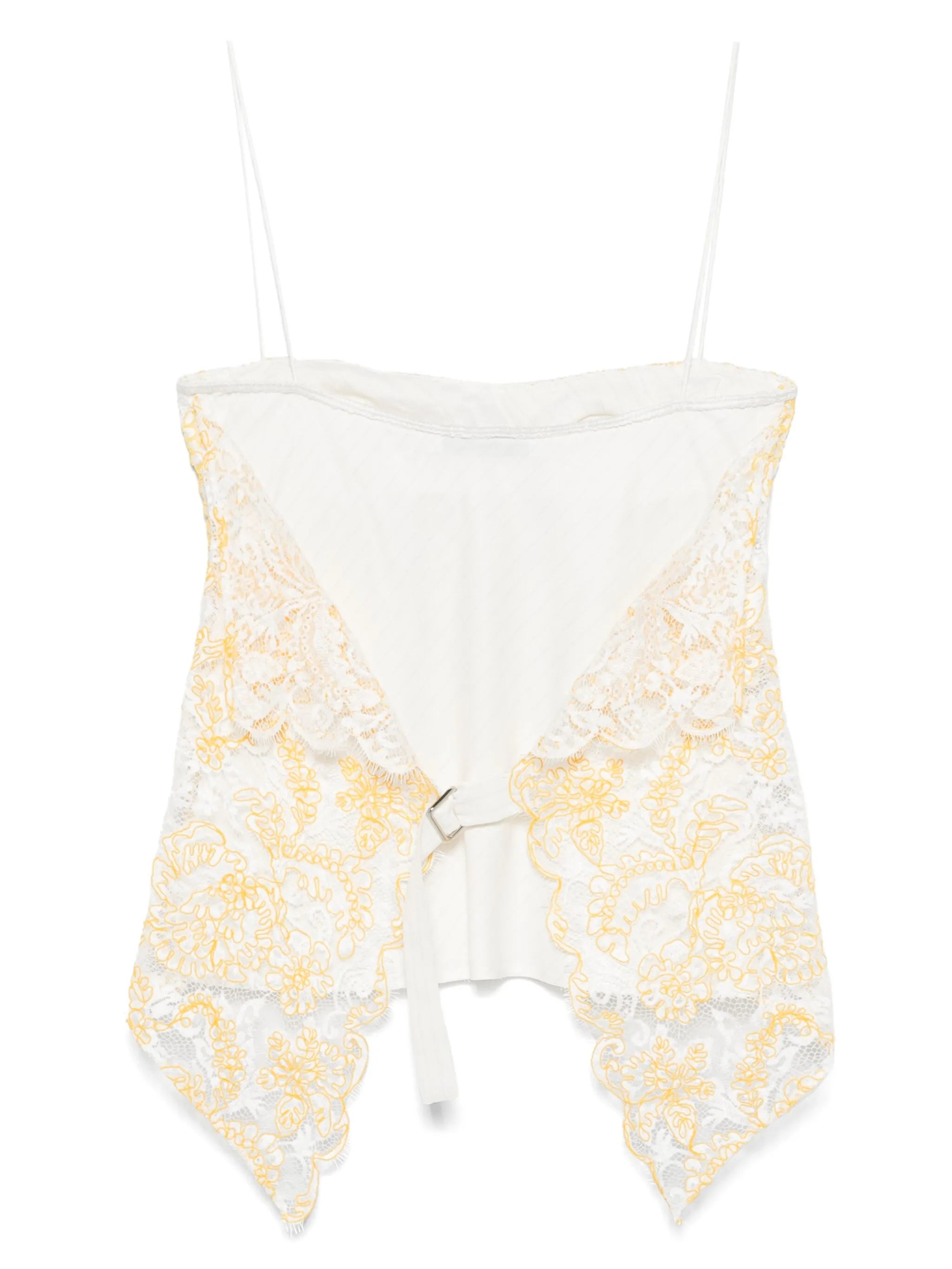 lace camisole top