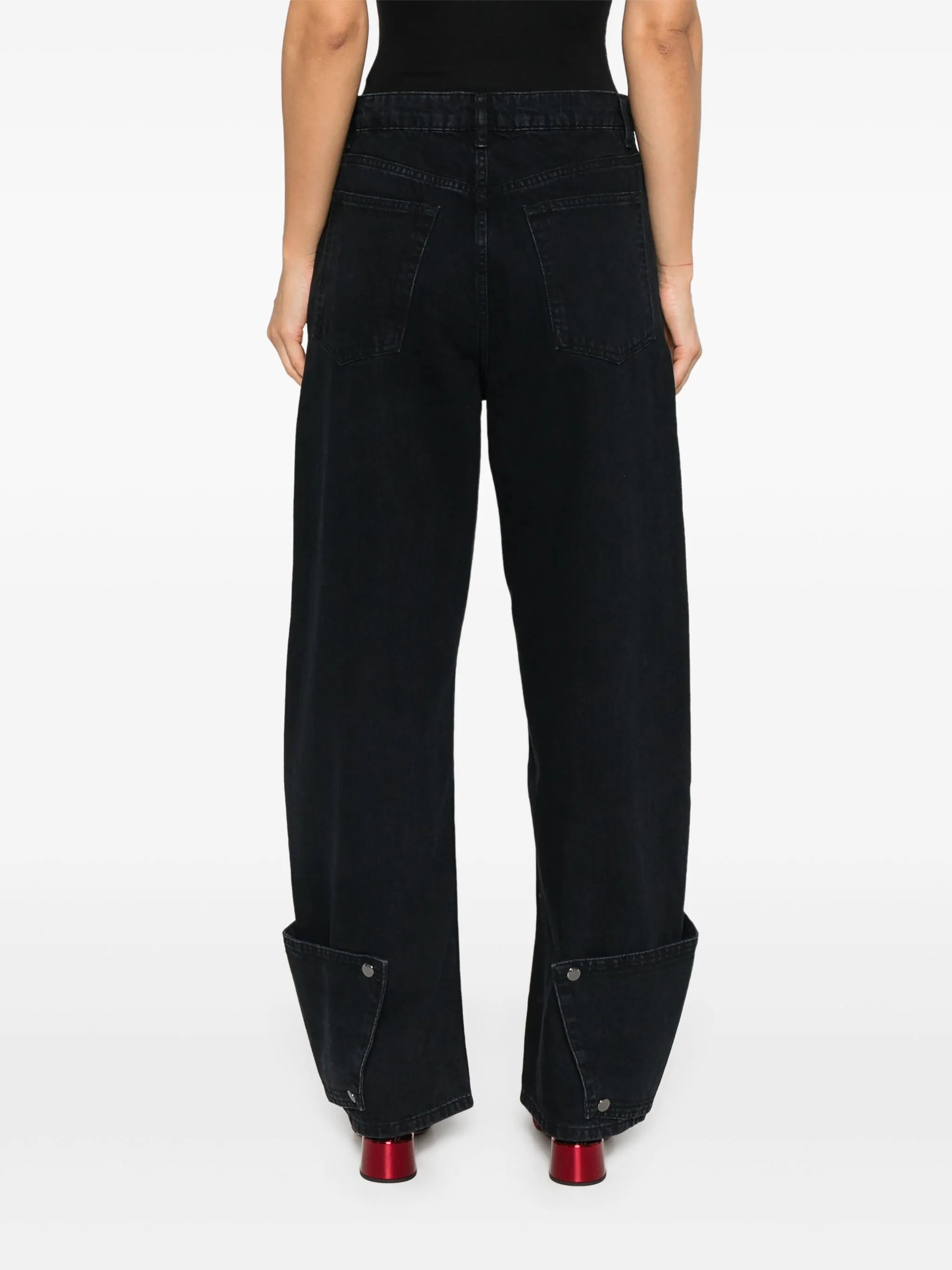 The Tab jeans