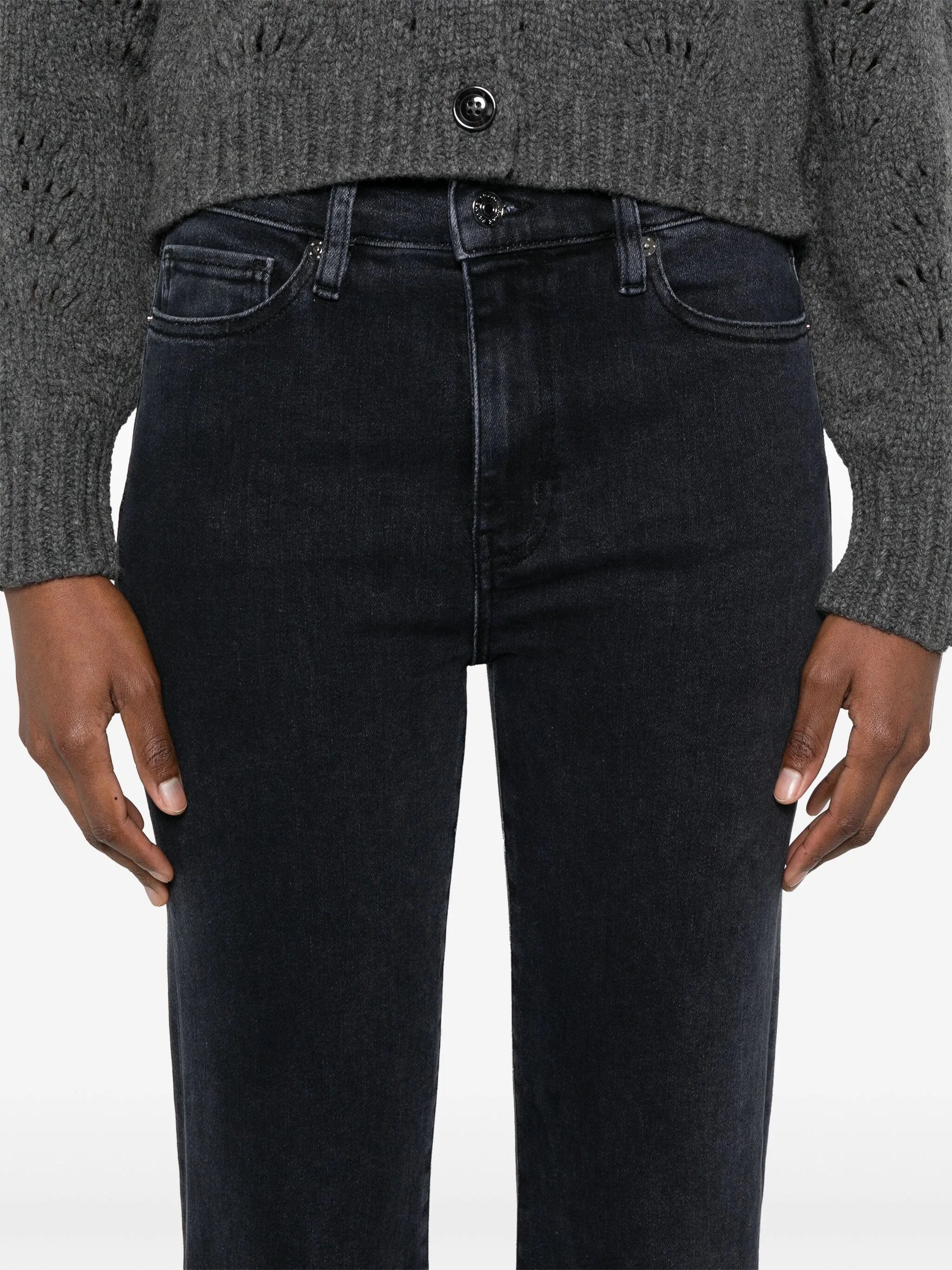 Le Easy Flare jeans