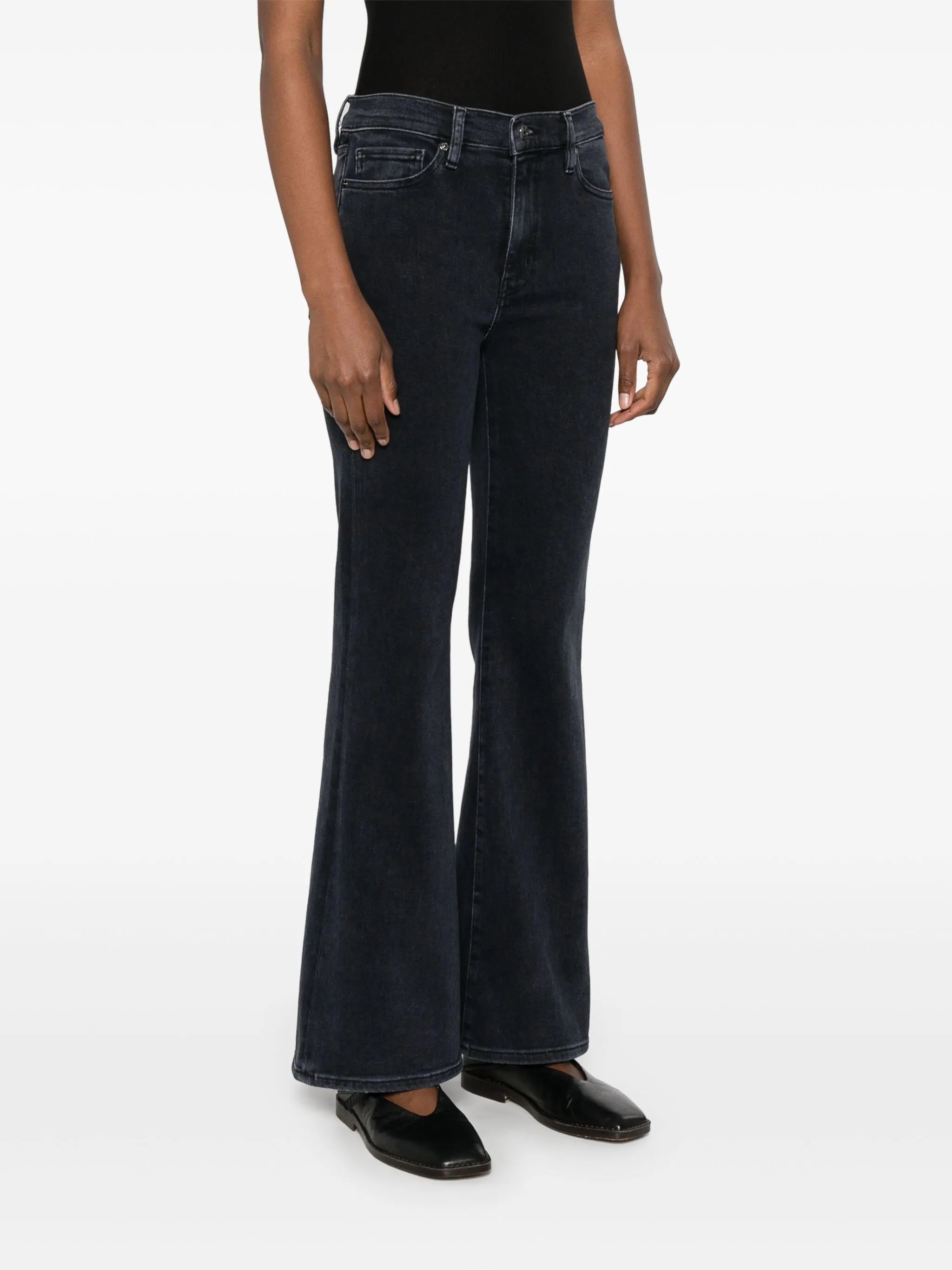 Le Easy Flare jeans