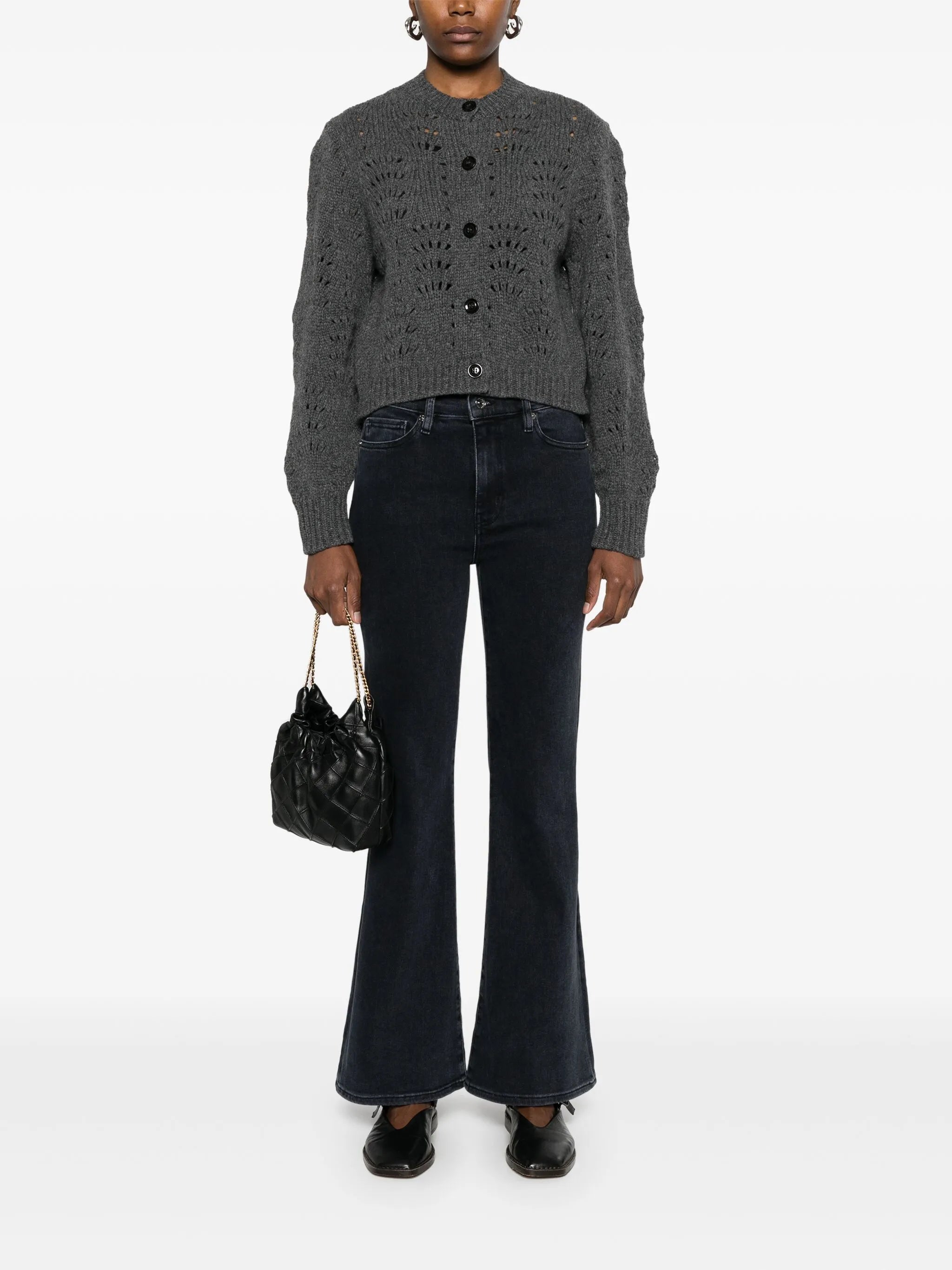 Le Easy Flare jeans