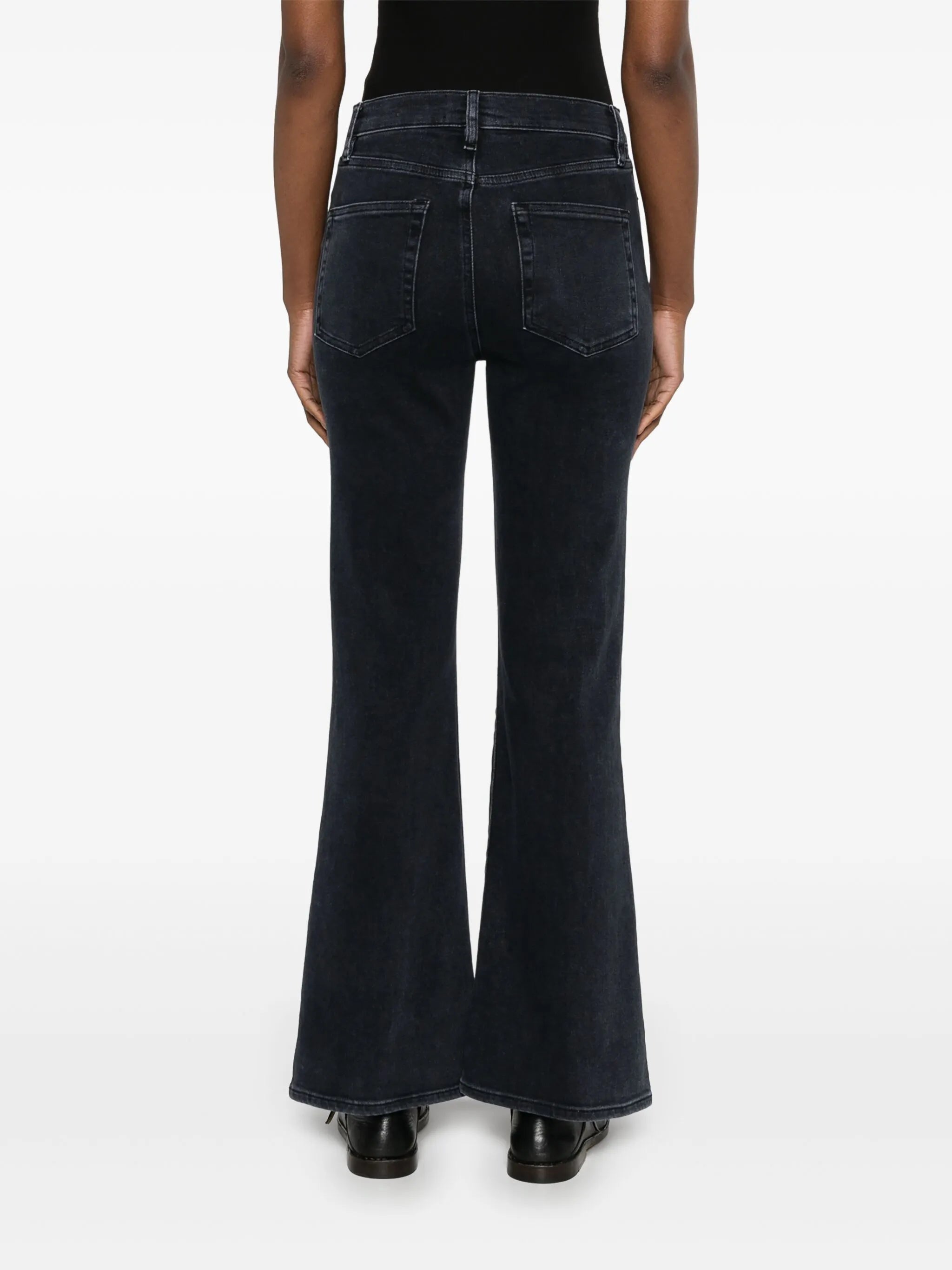 Le Easy Flare jeans