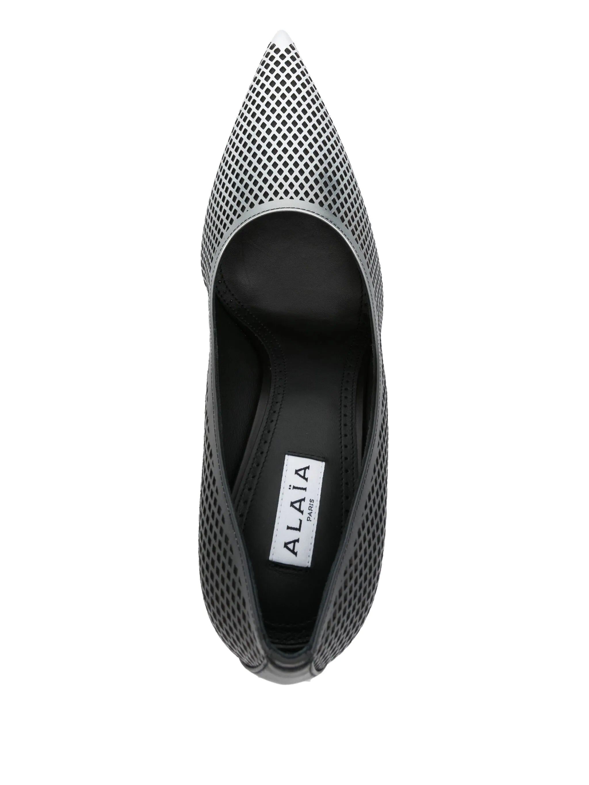 90mm dégradé mesh pumps