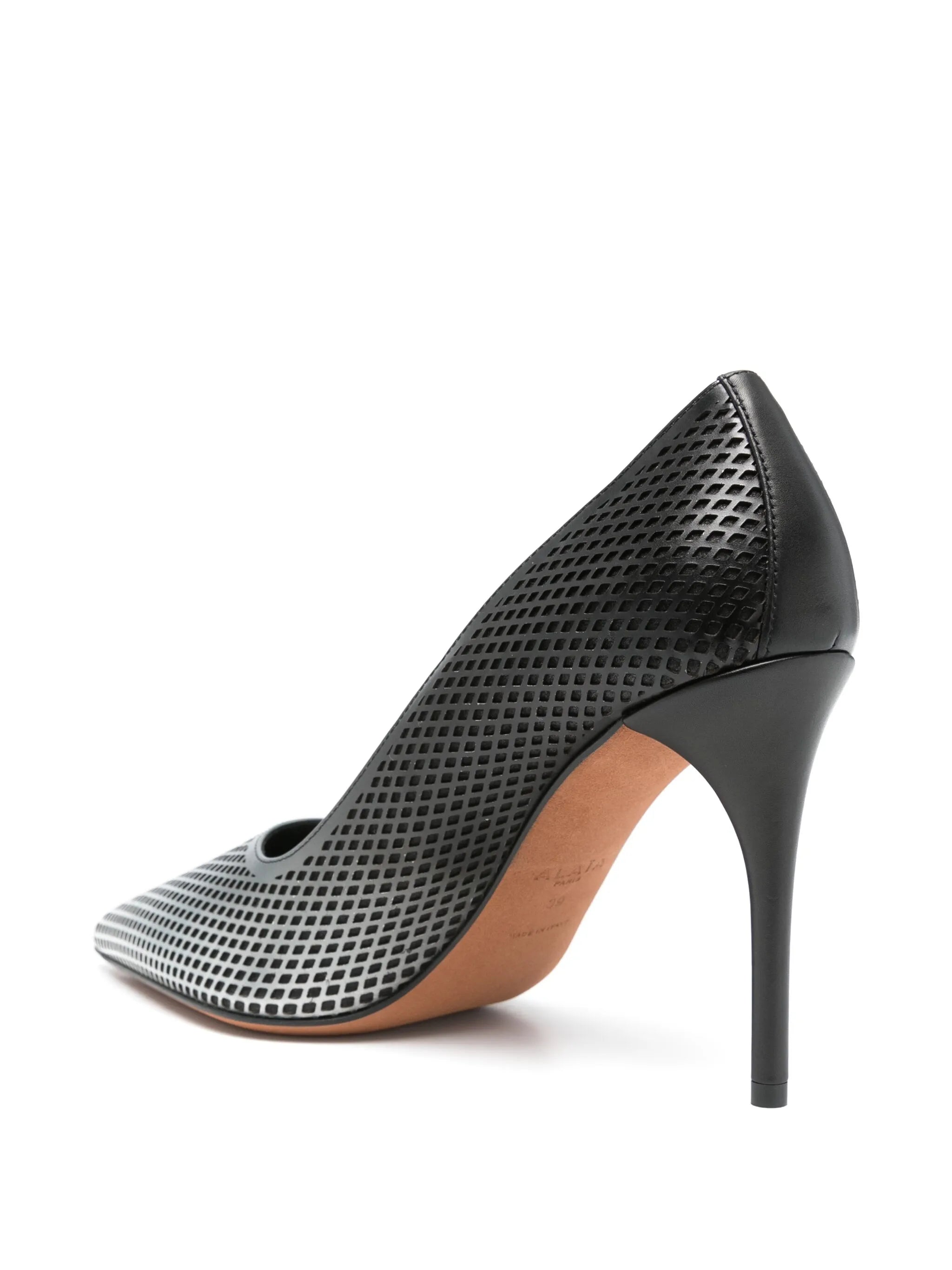 90mm dégradé mesh pumps