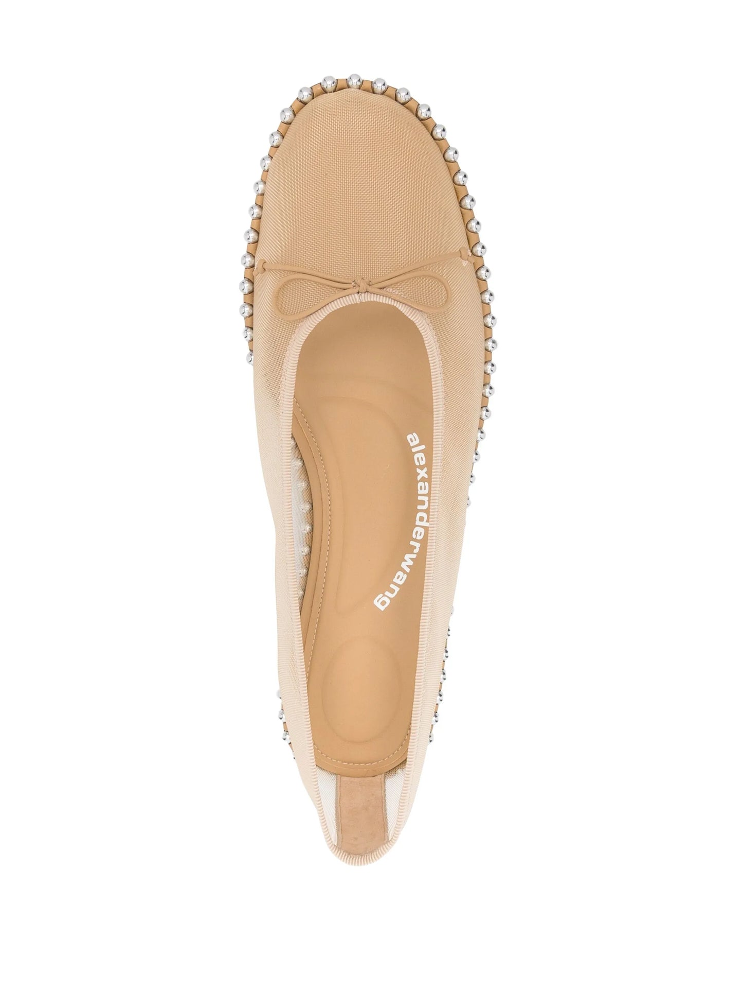 Lina ballet flats