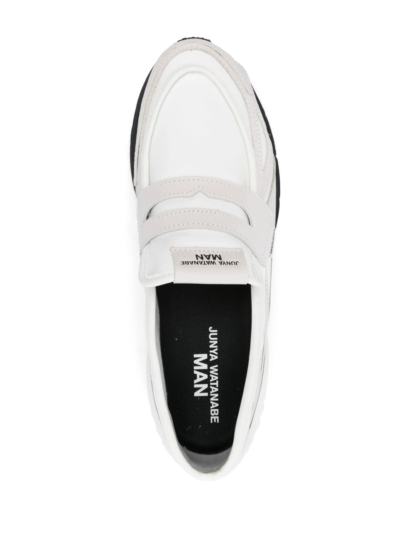 x New Balance 1906L loafers