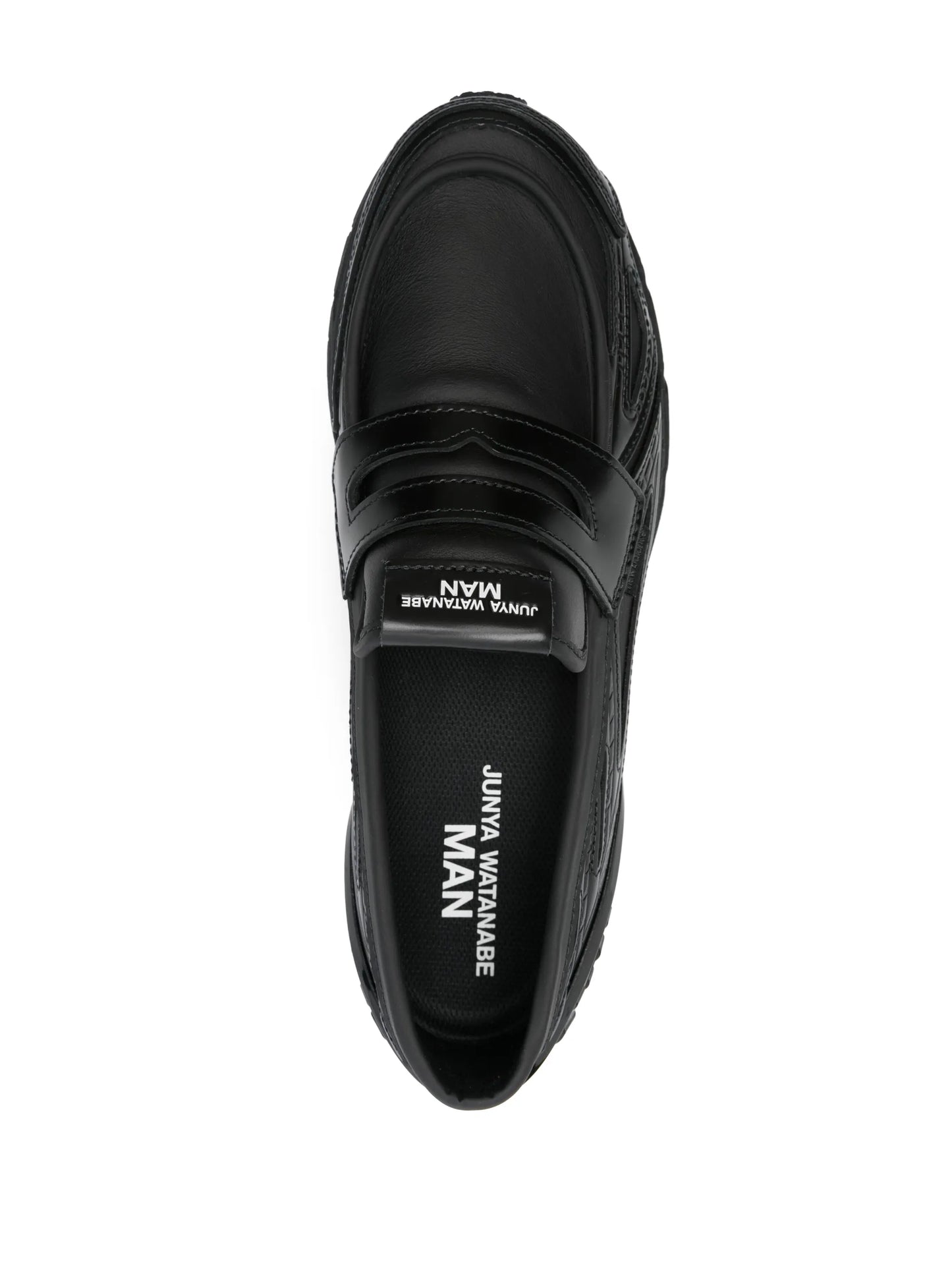 x New Balance 1906L loafers
