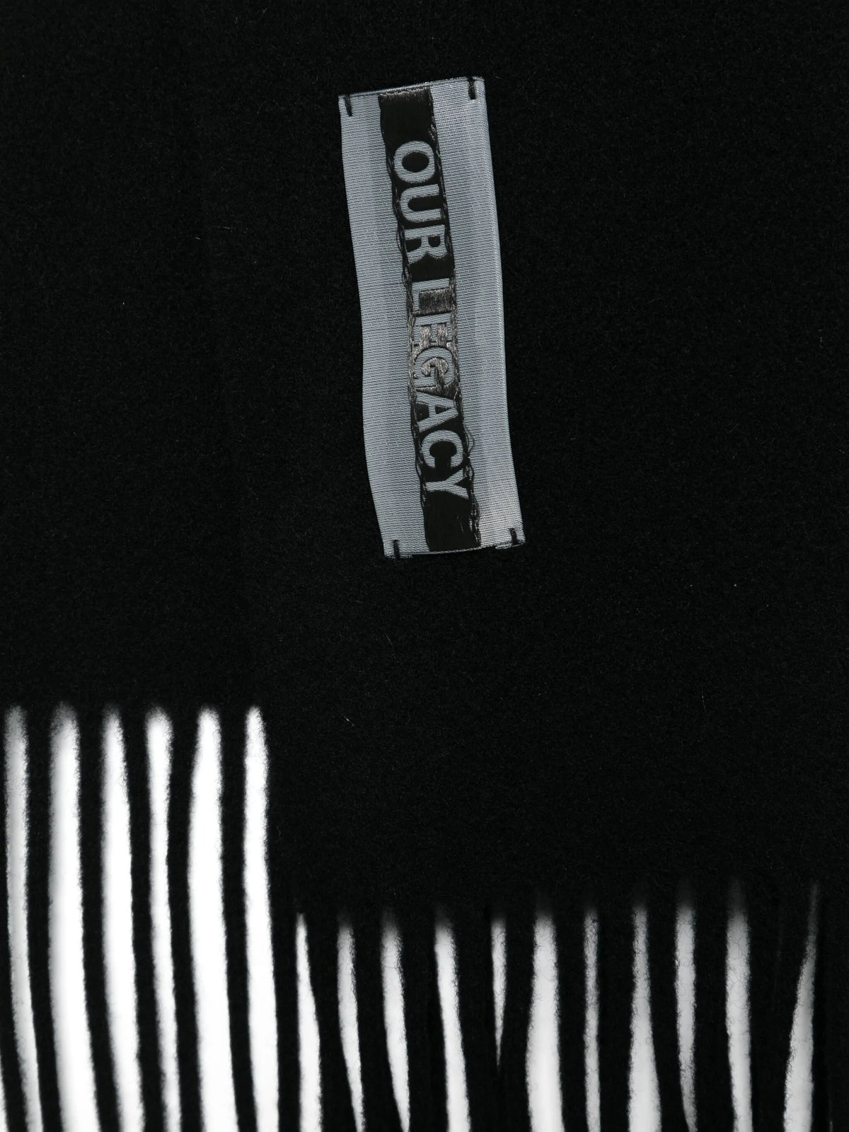 Estate scarf