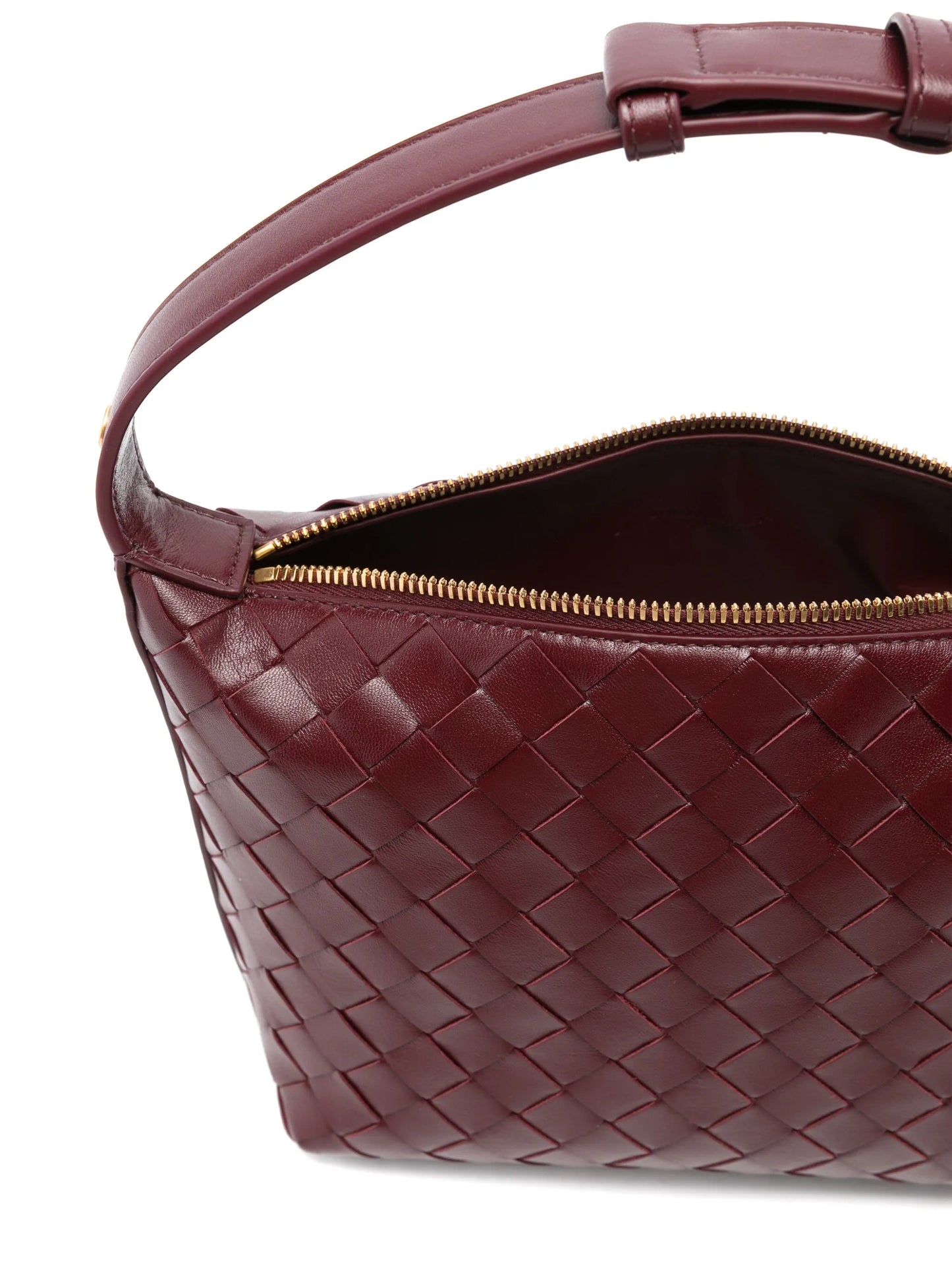 mini Wallace tote bag