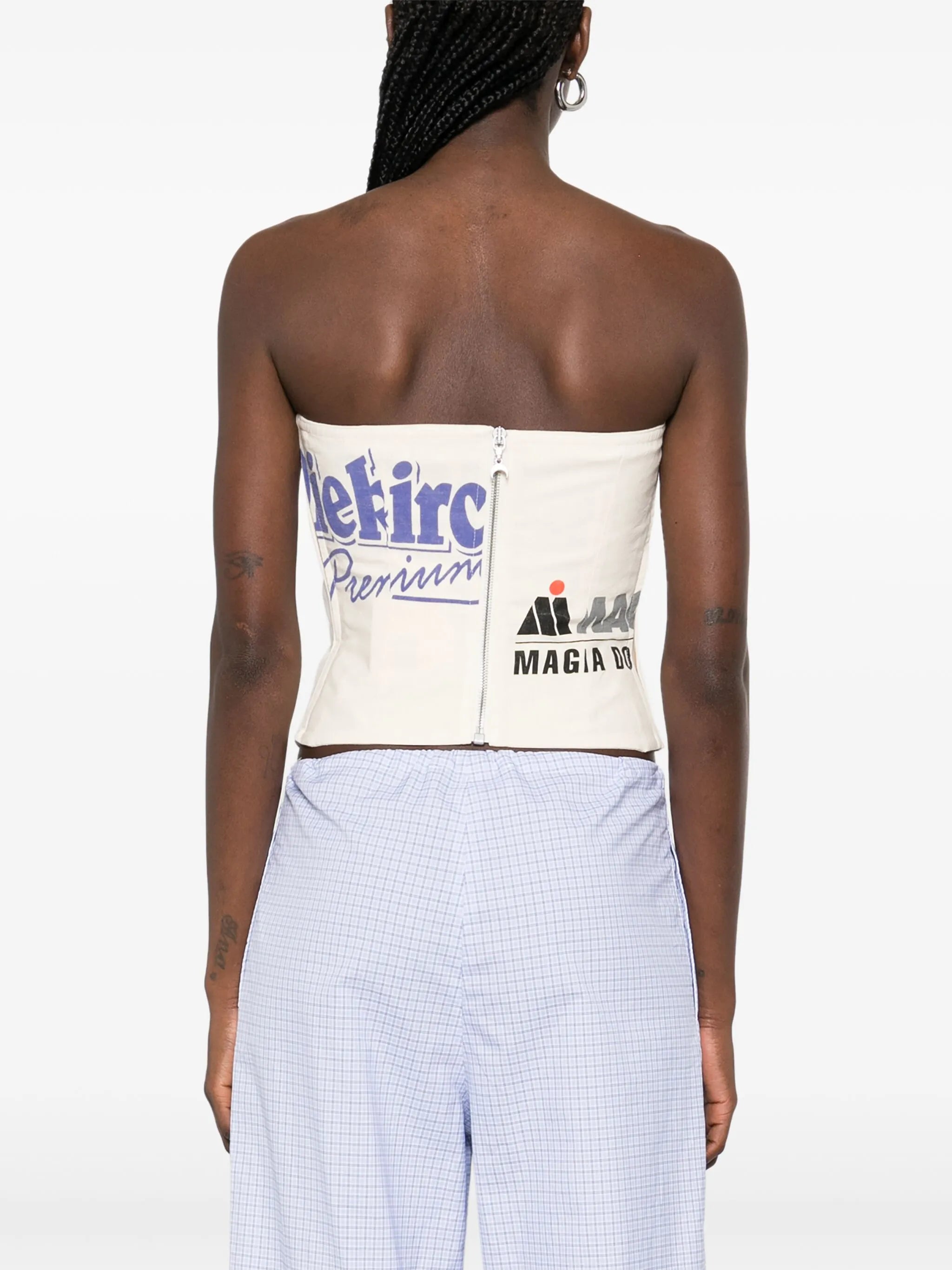 Regenerated Tote Bags top