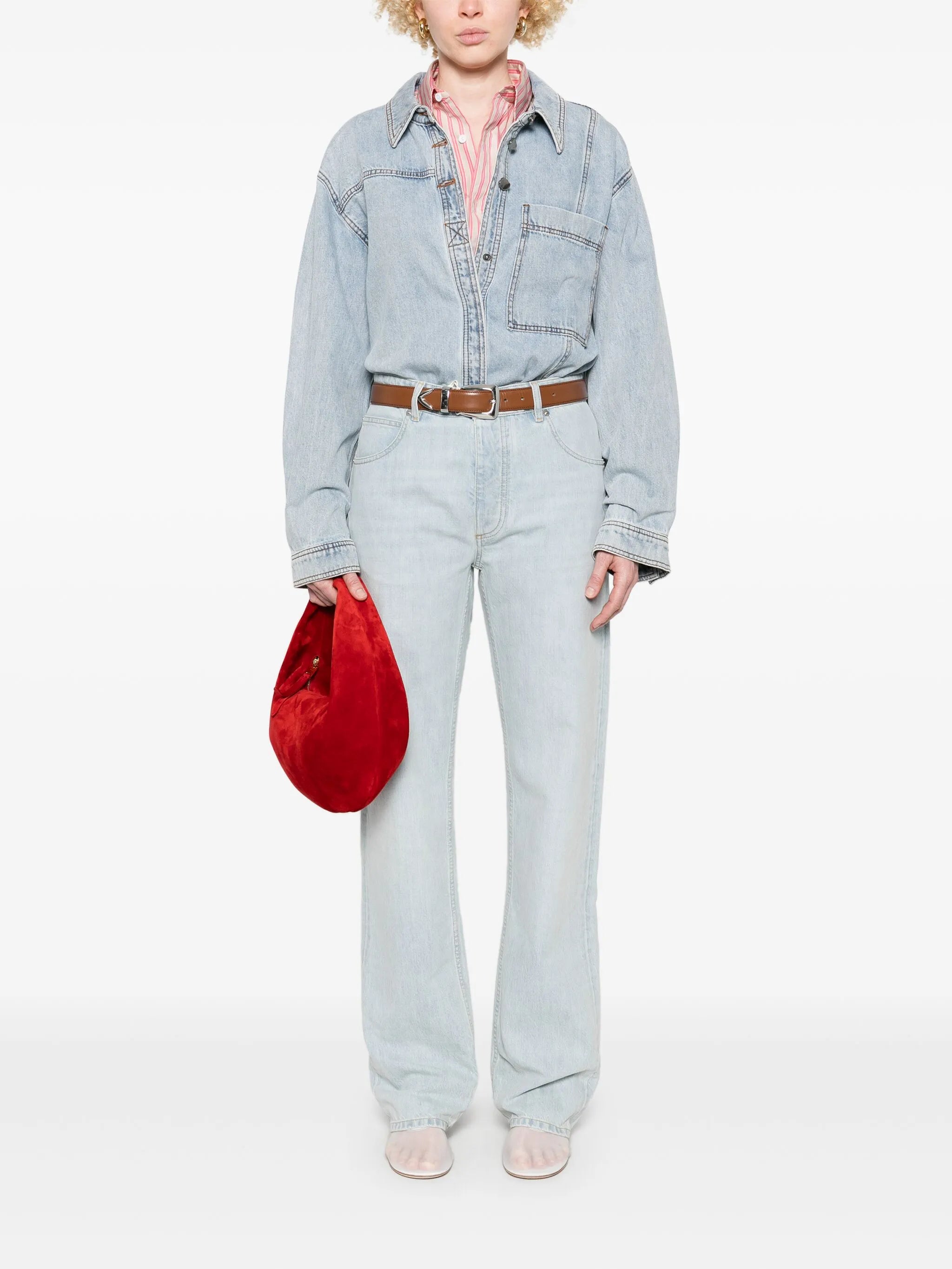 boyfriend jeans