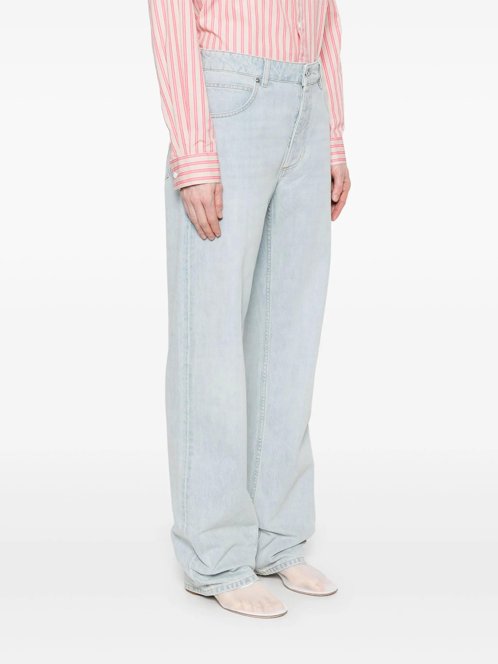 boyfriend jeans