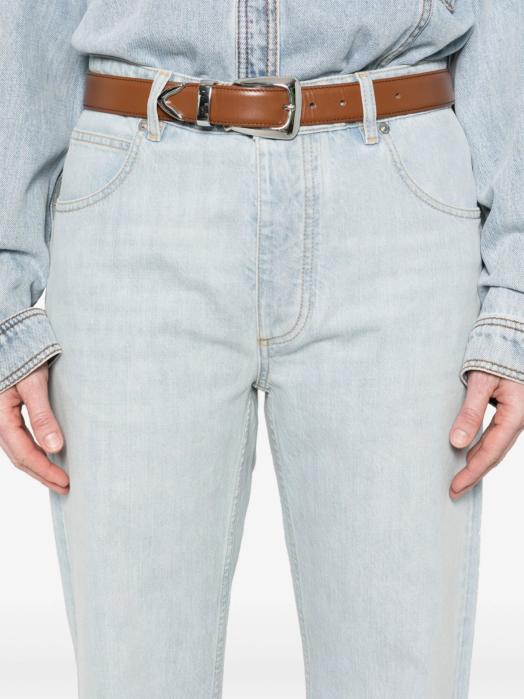 boyfriend jeans