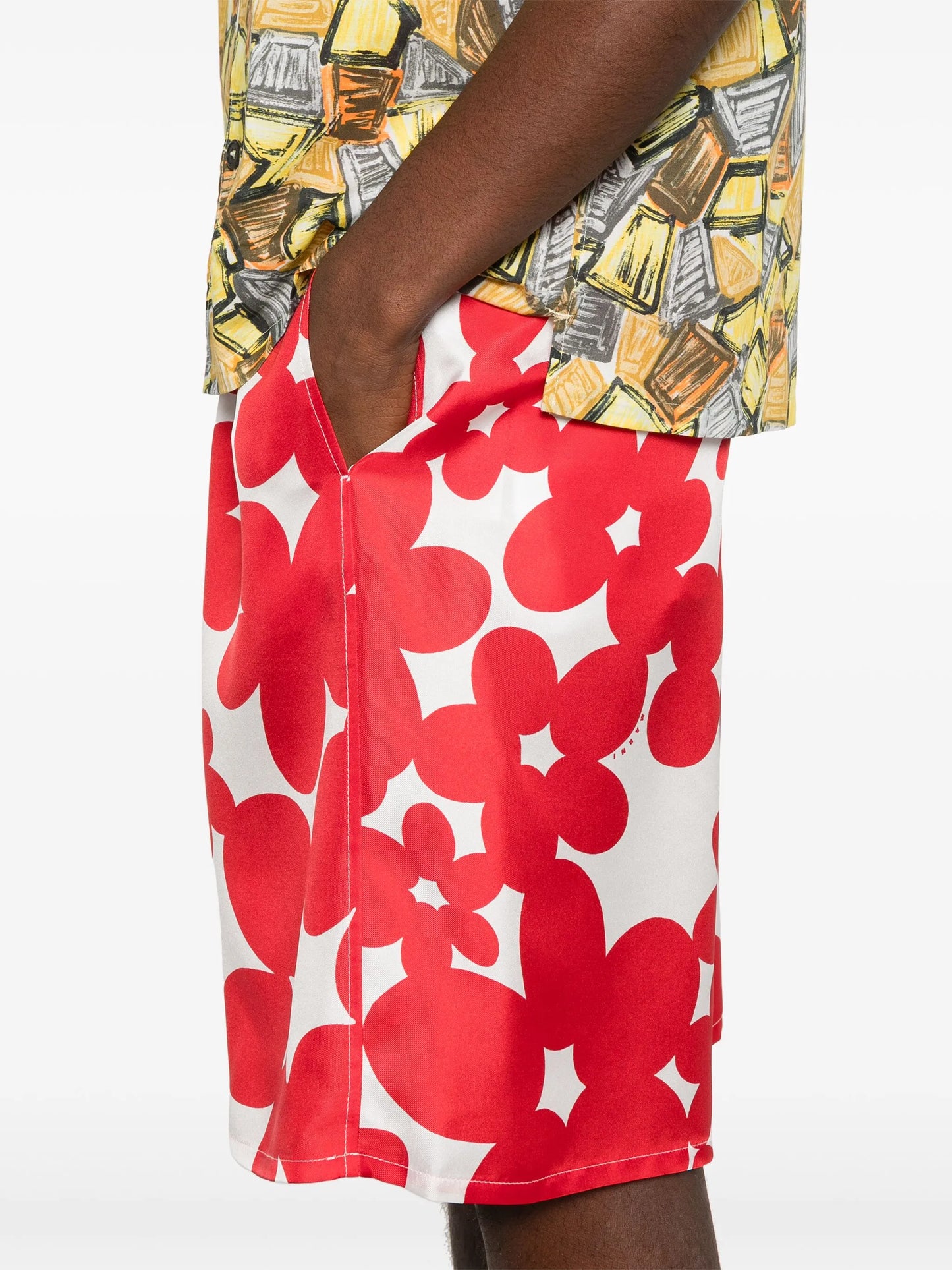 Dillies shorts
