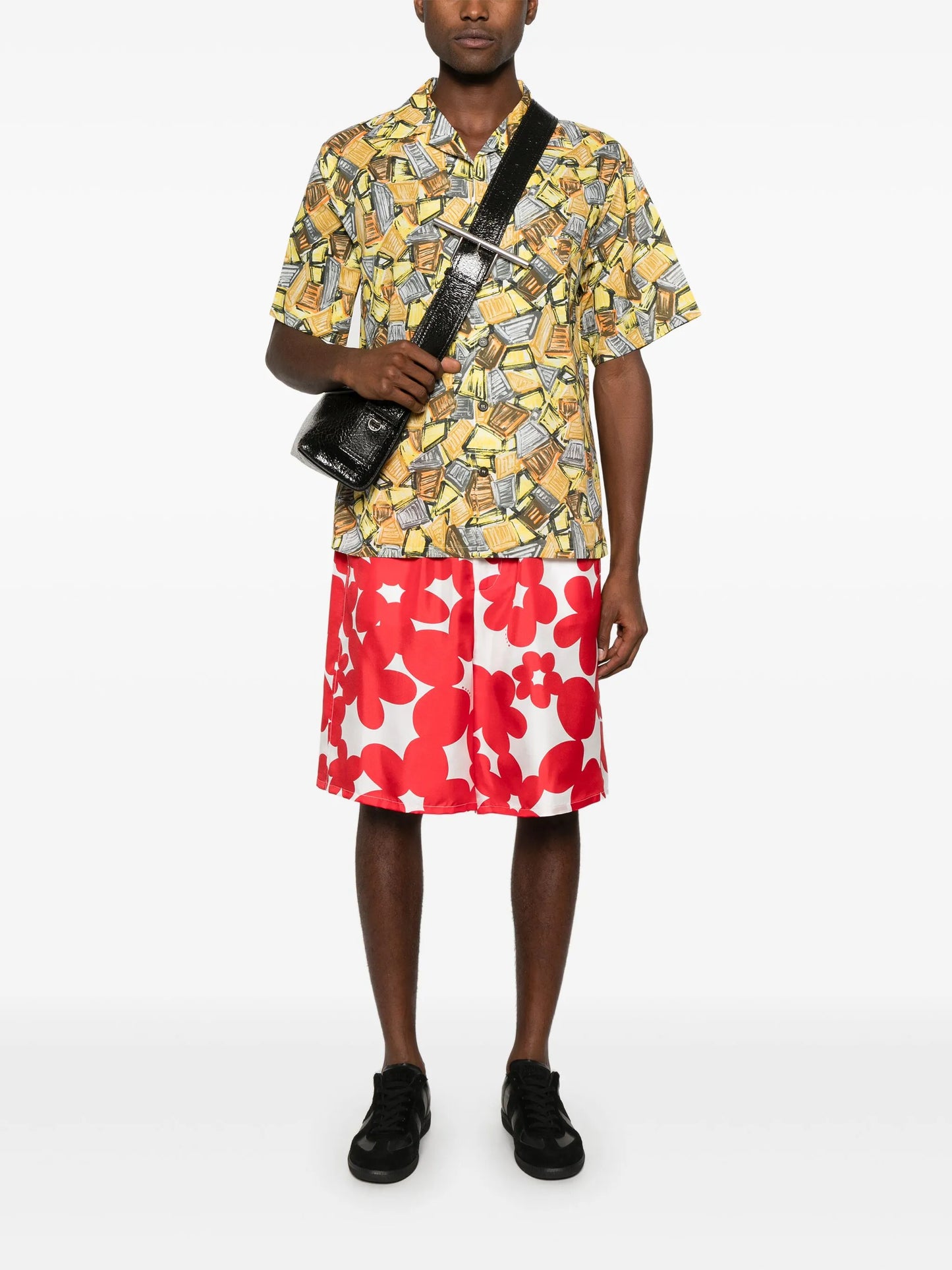 Dillies shorts