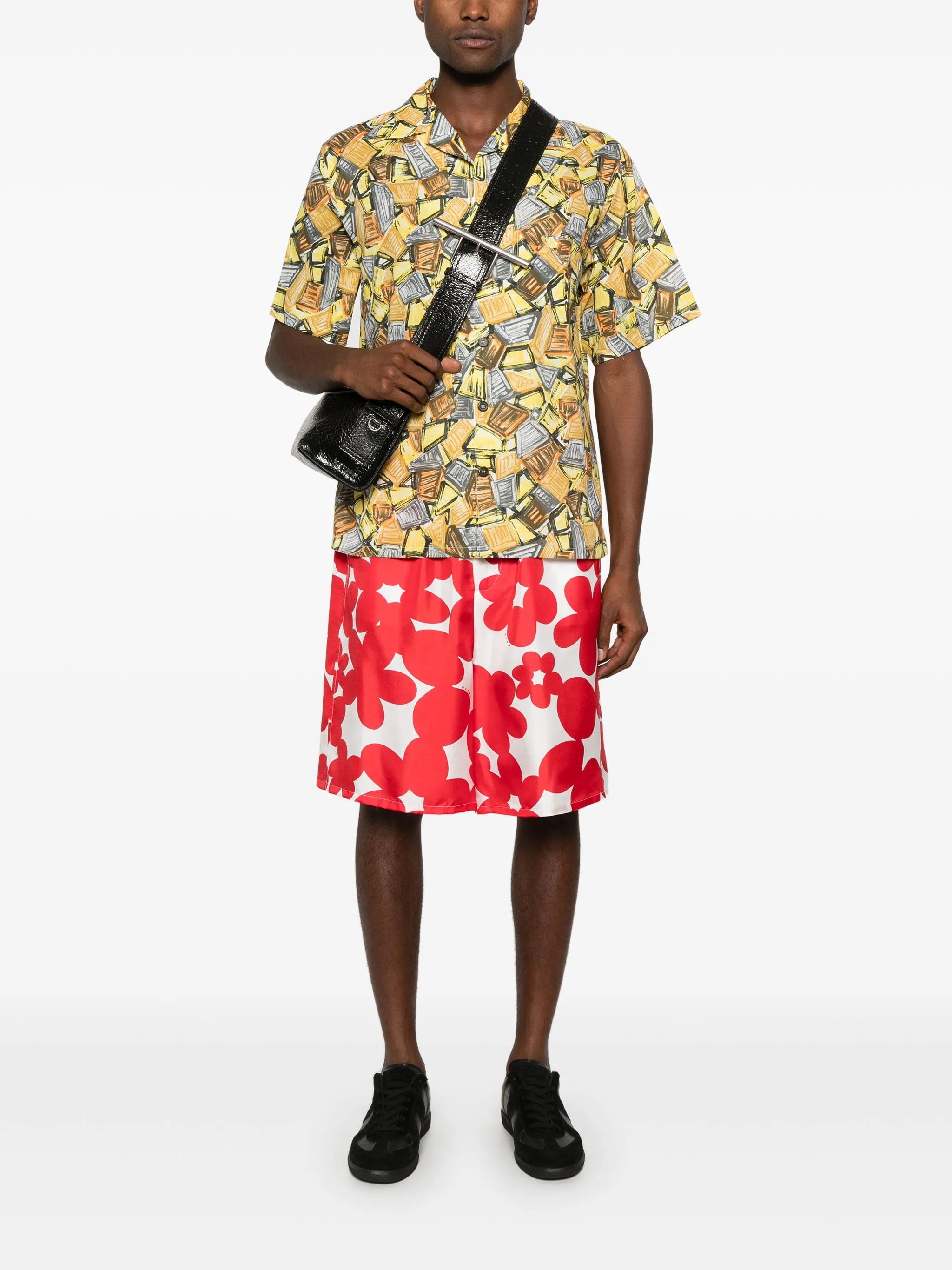 Dillies shorts