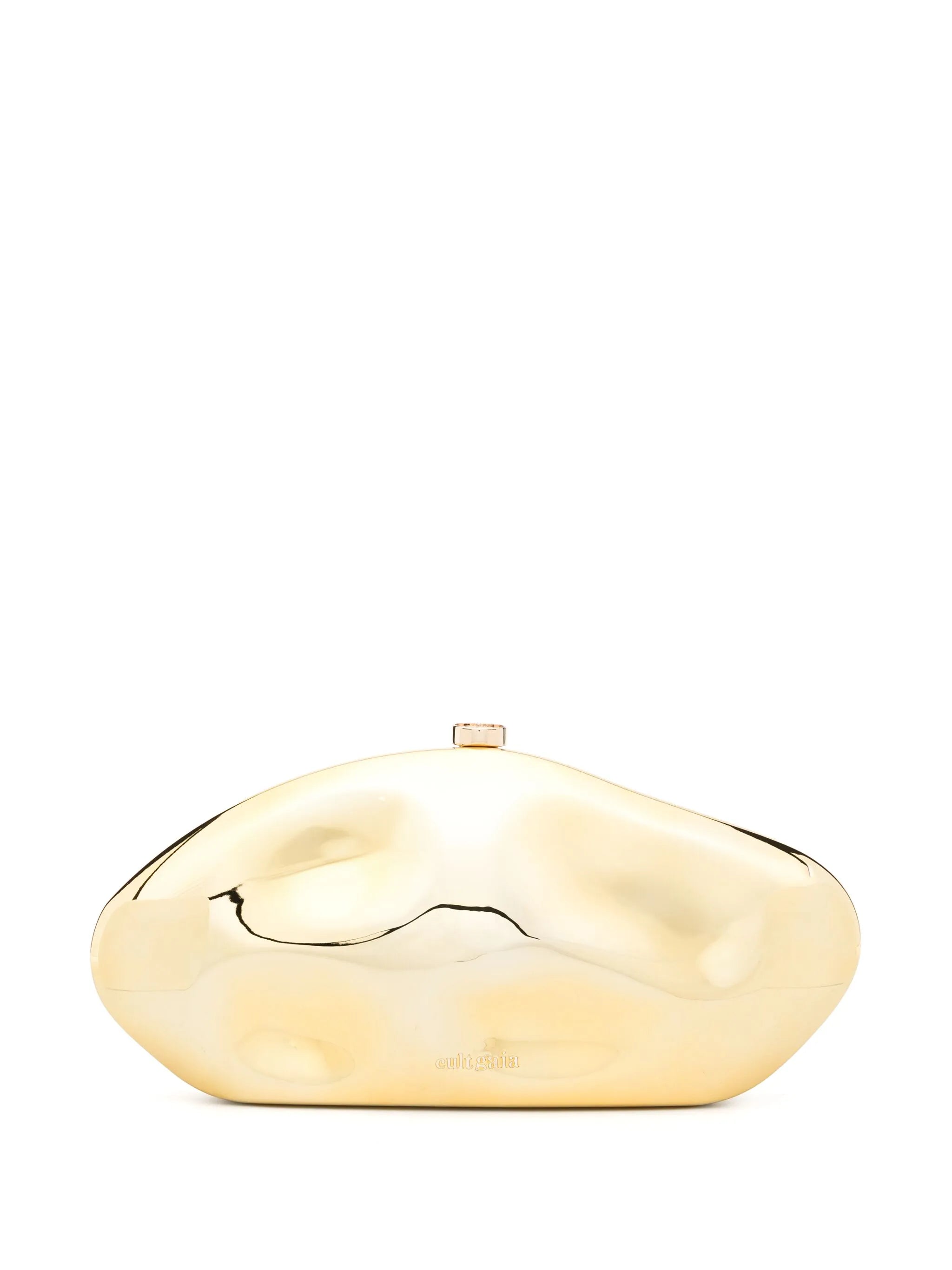 Caldera clutch bag