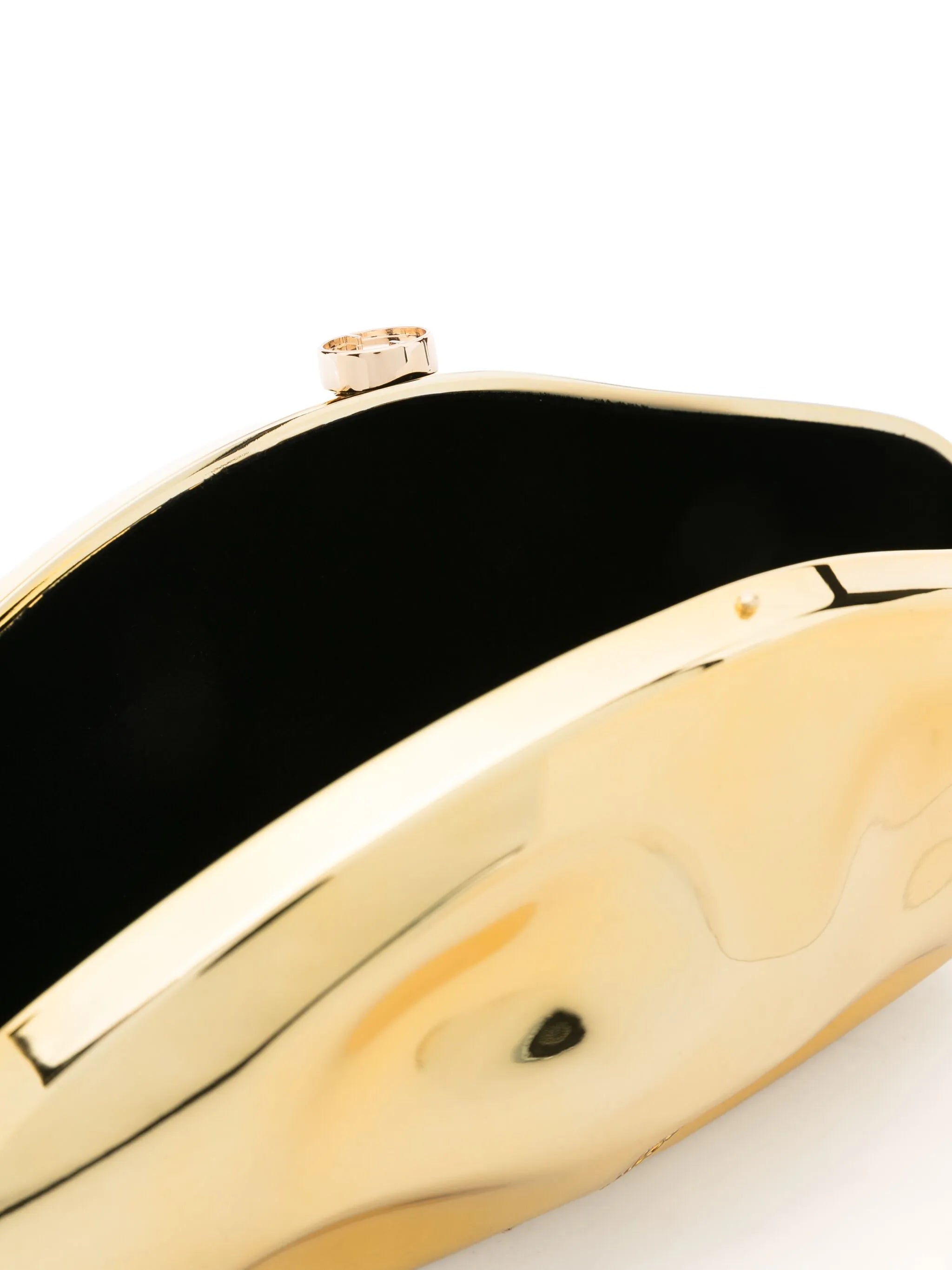 Caldera clutch bag