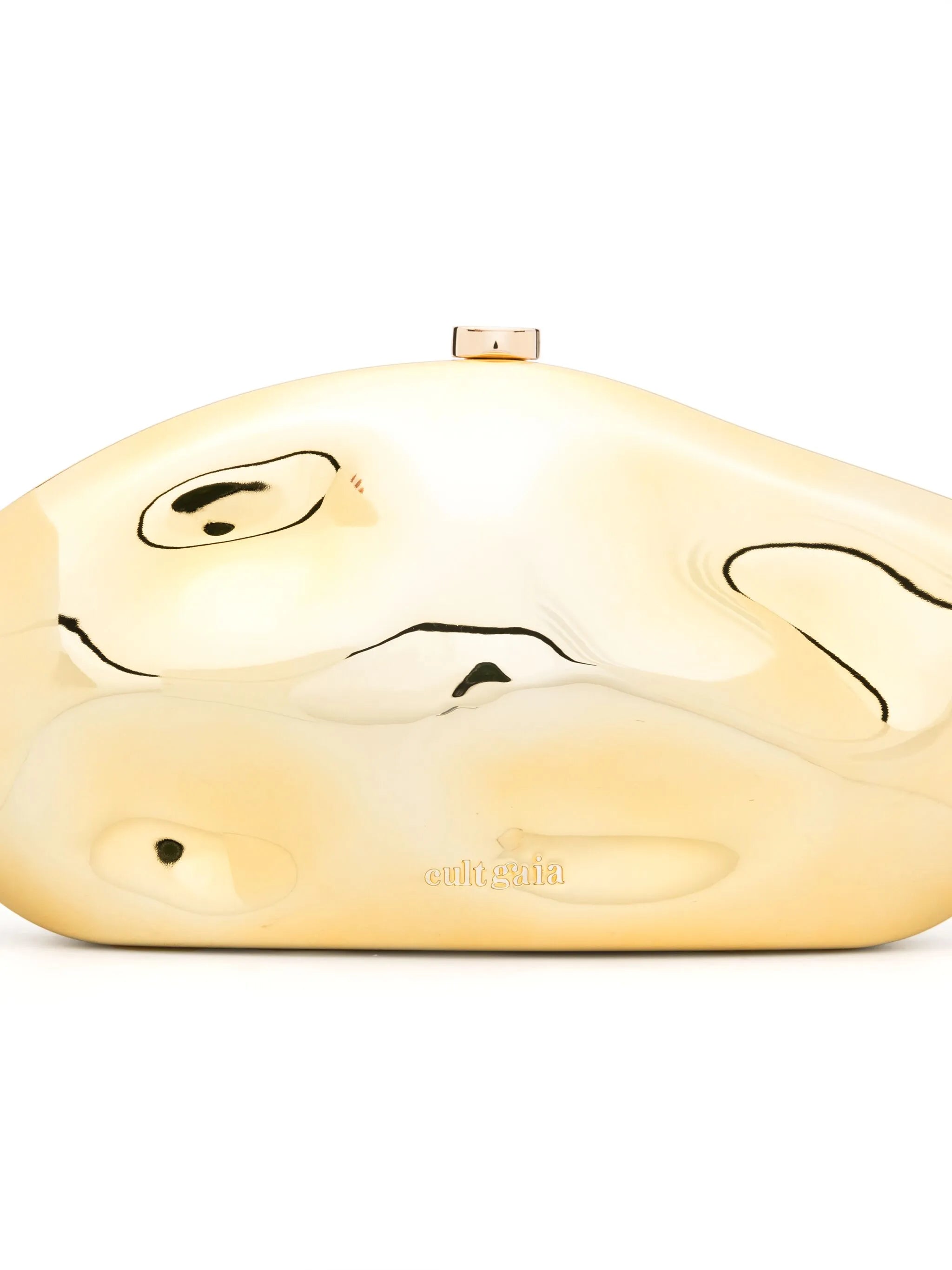 Caldera clutch bag