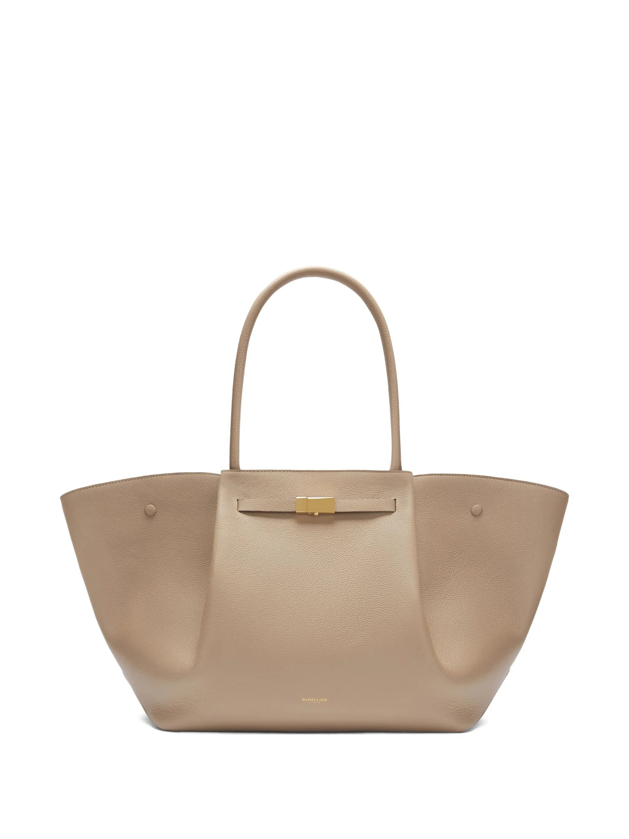large New York tote bag