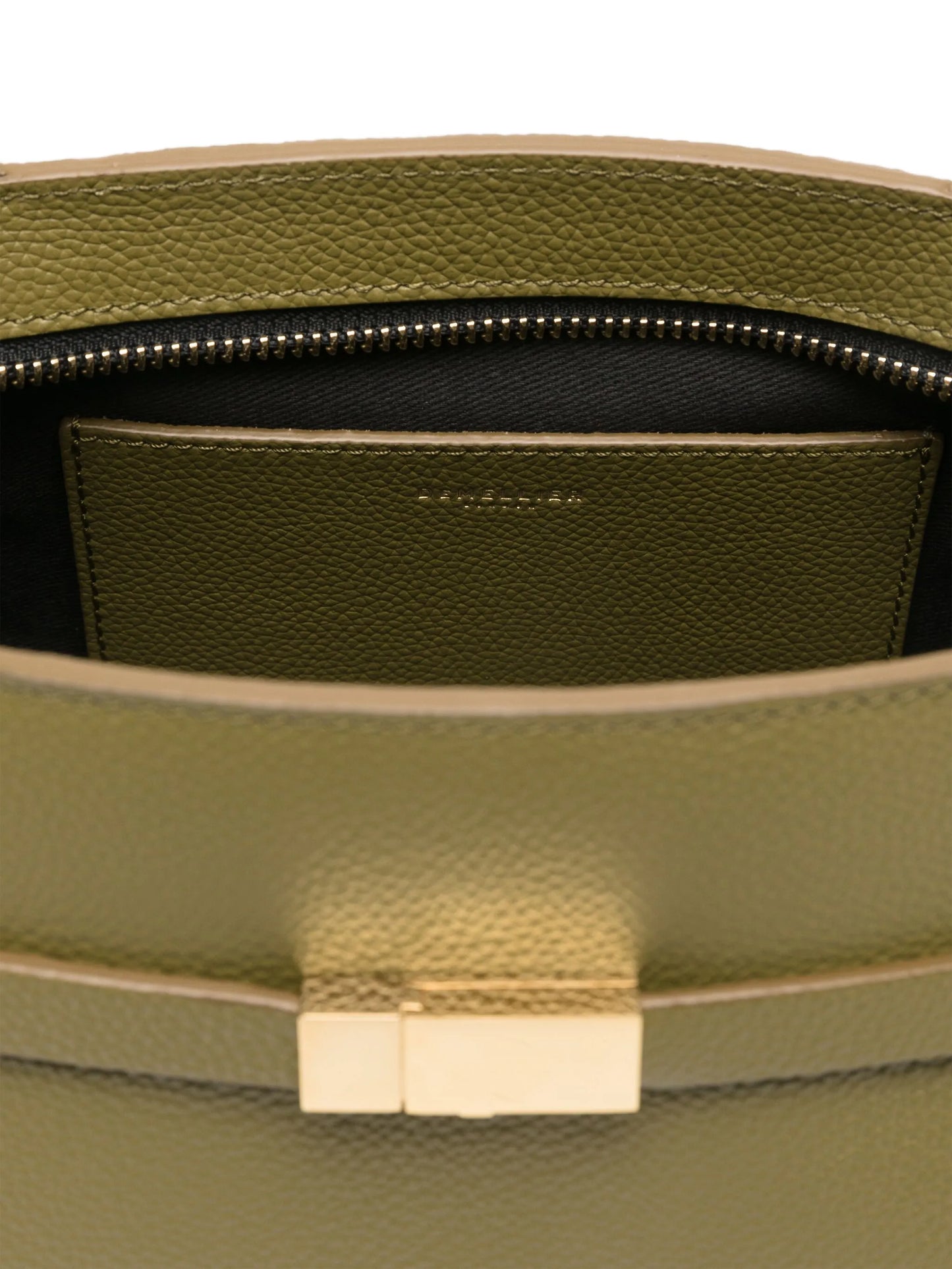 New York shoulder bag
