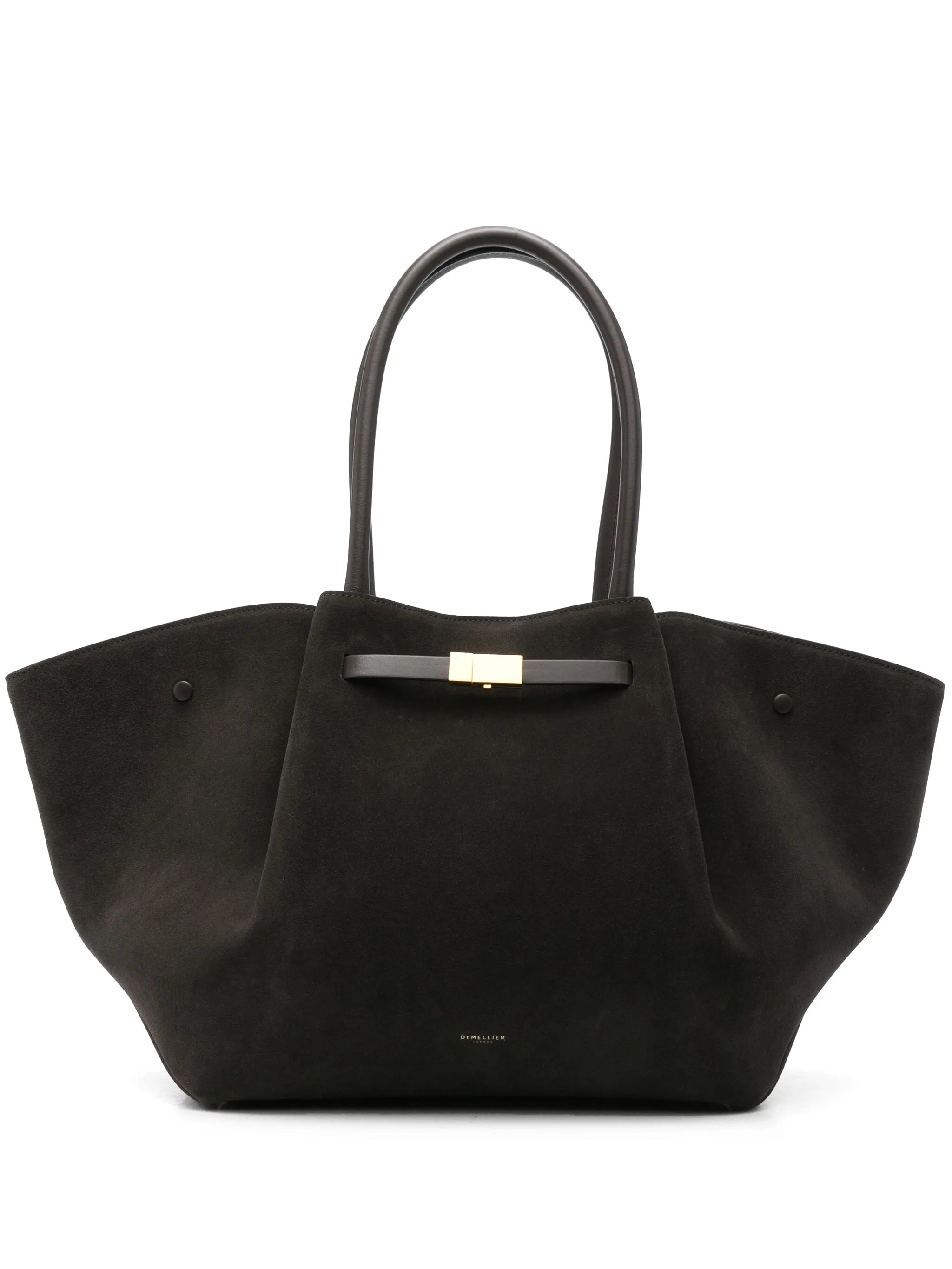 The New York tote bag