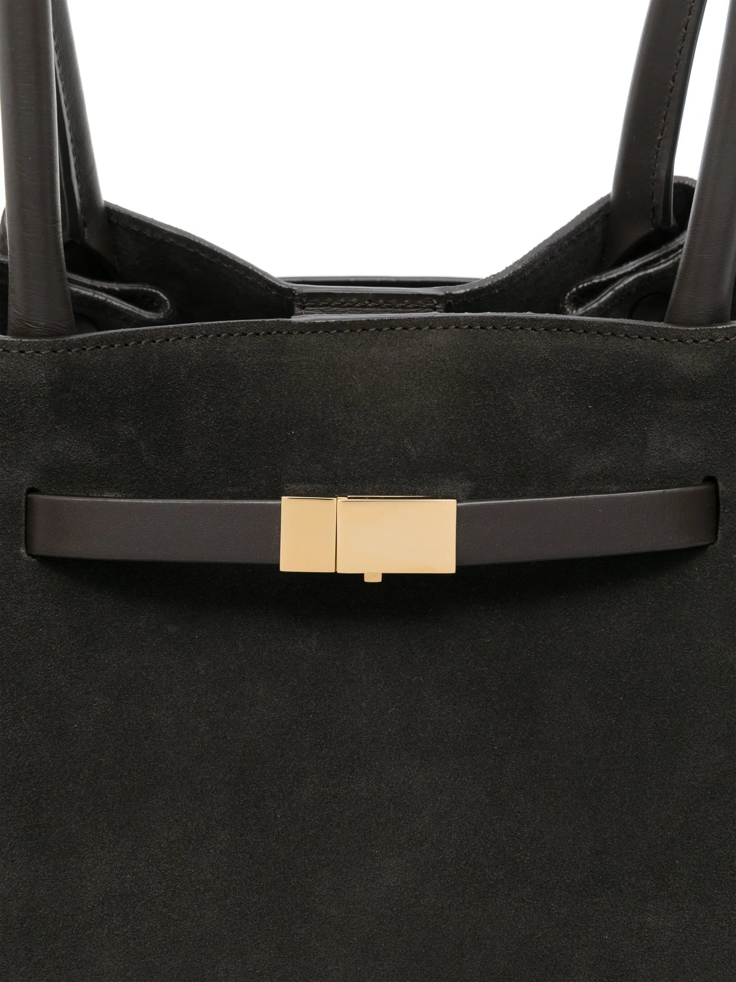 The New York tote bag