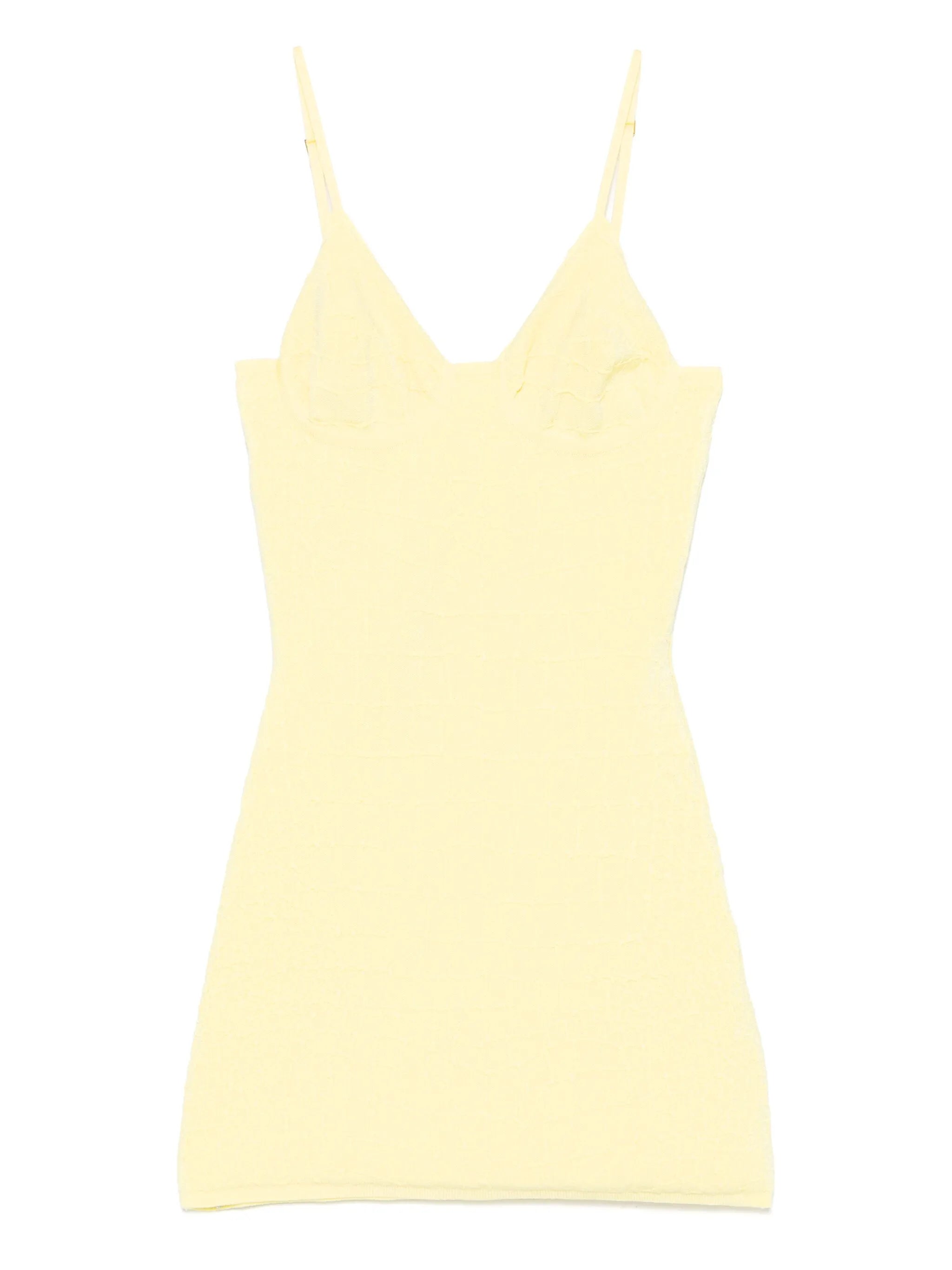 The Scala mini dress