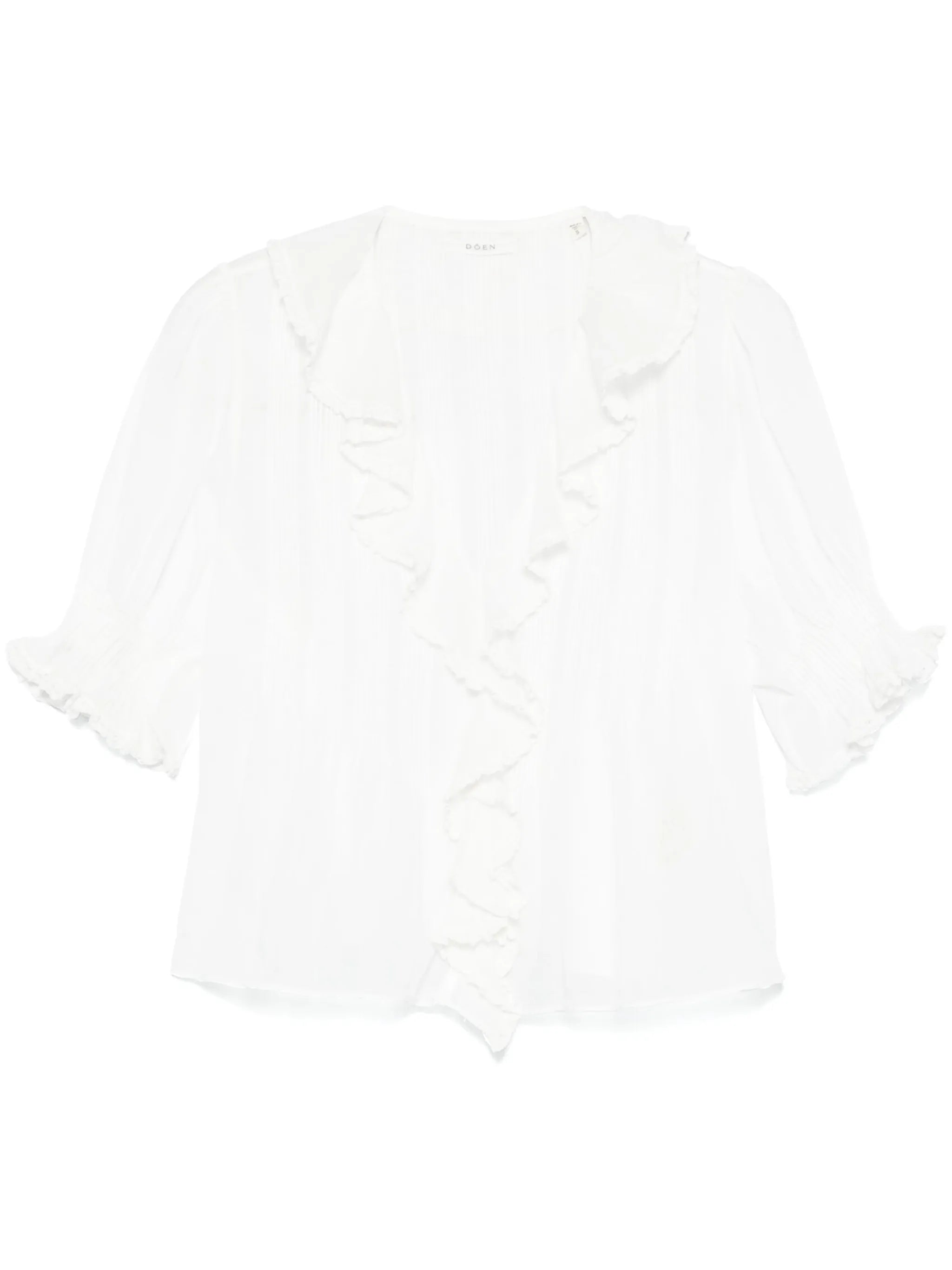 Henri blouse