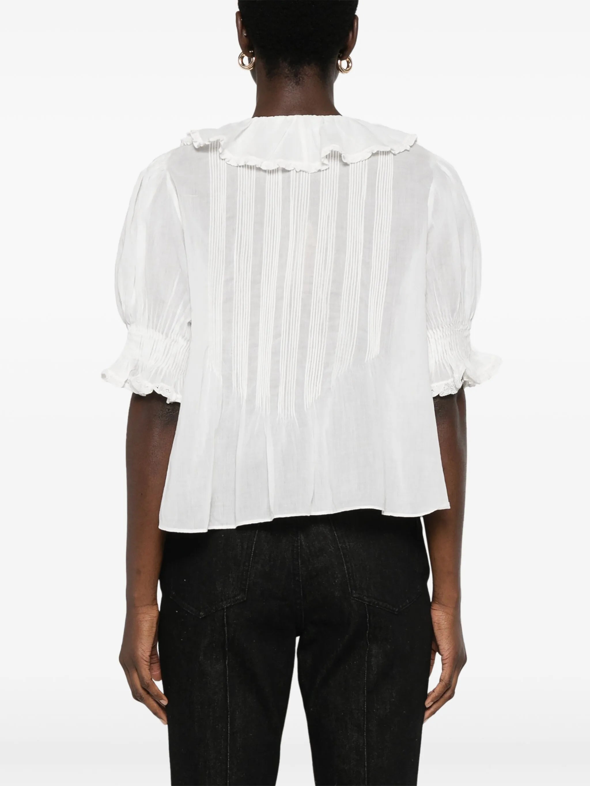Henri blouse