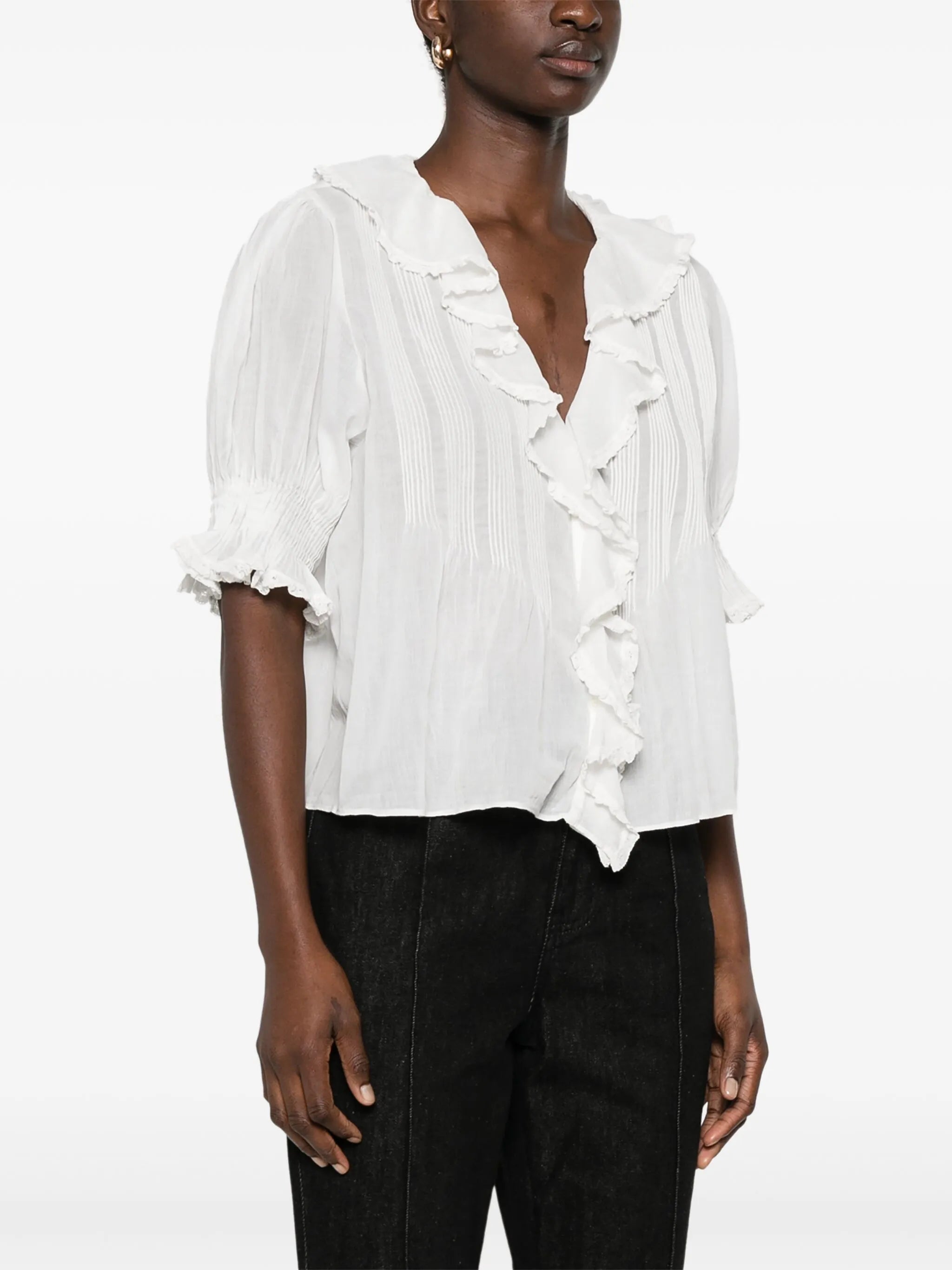 Henri blouse