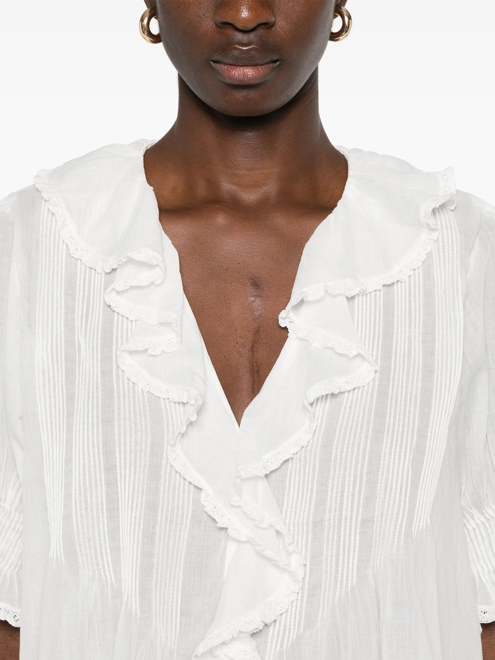 Henri blouse