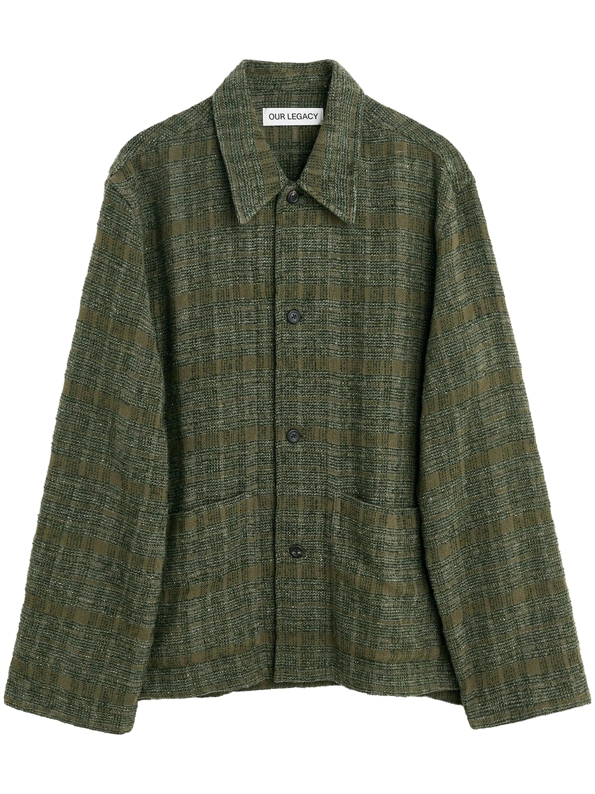 Haven jacket