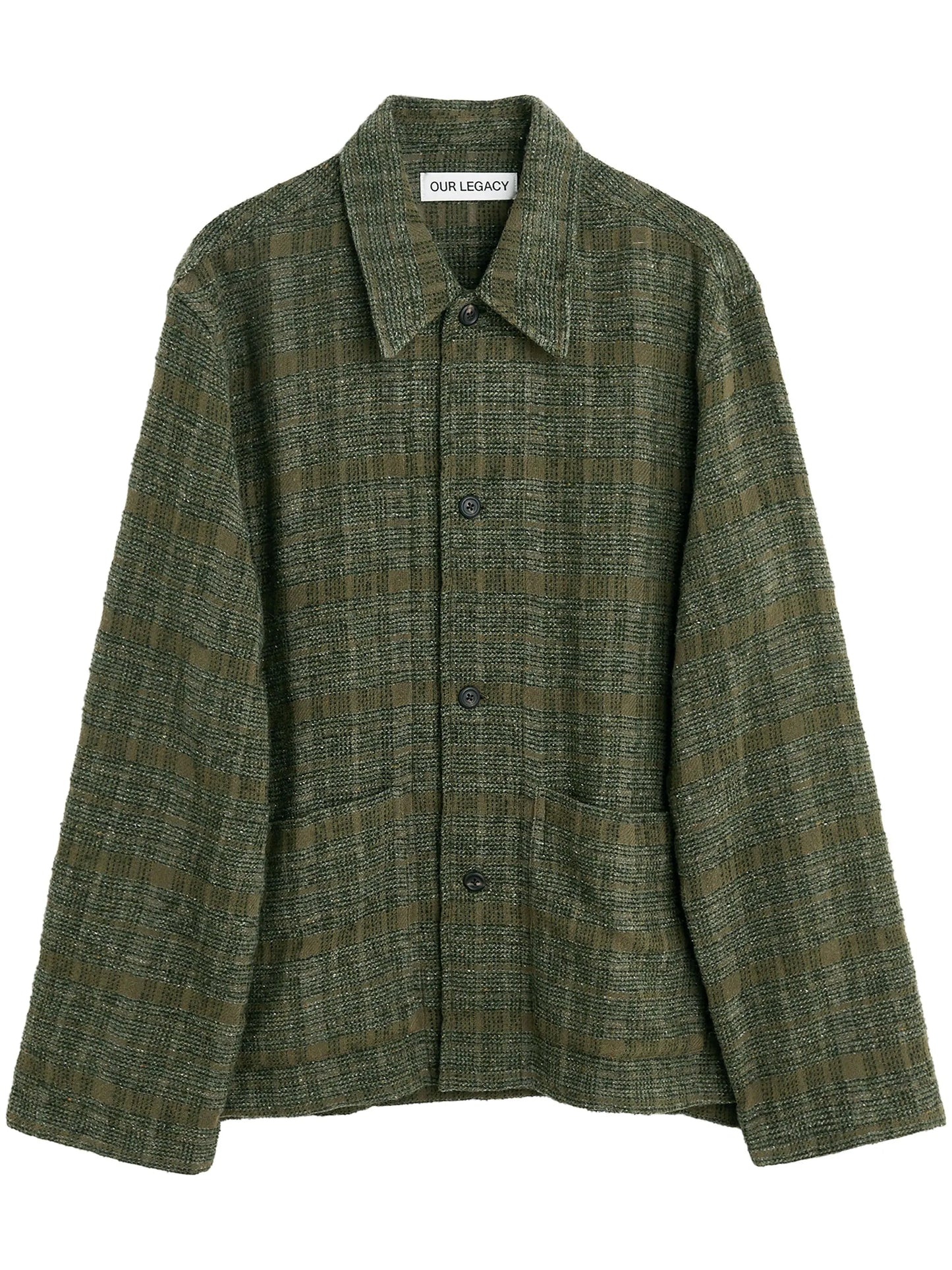 Haven jacket