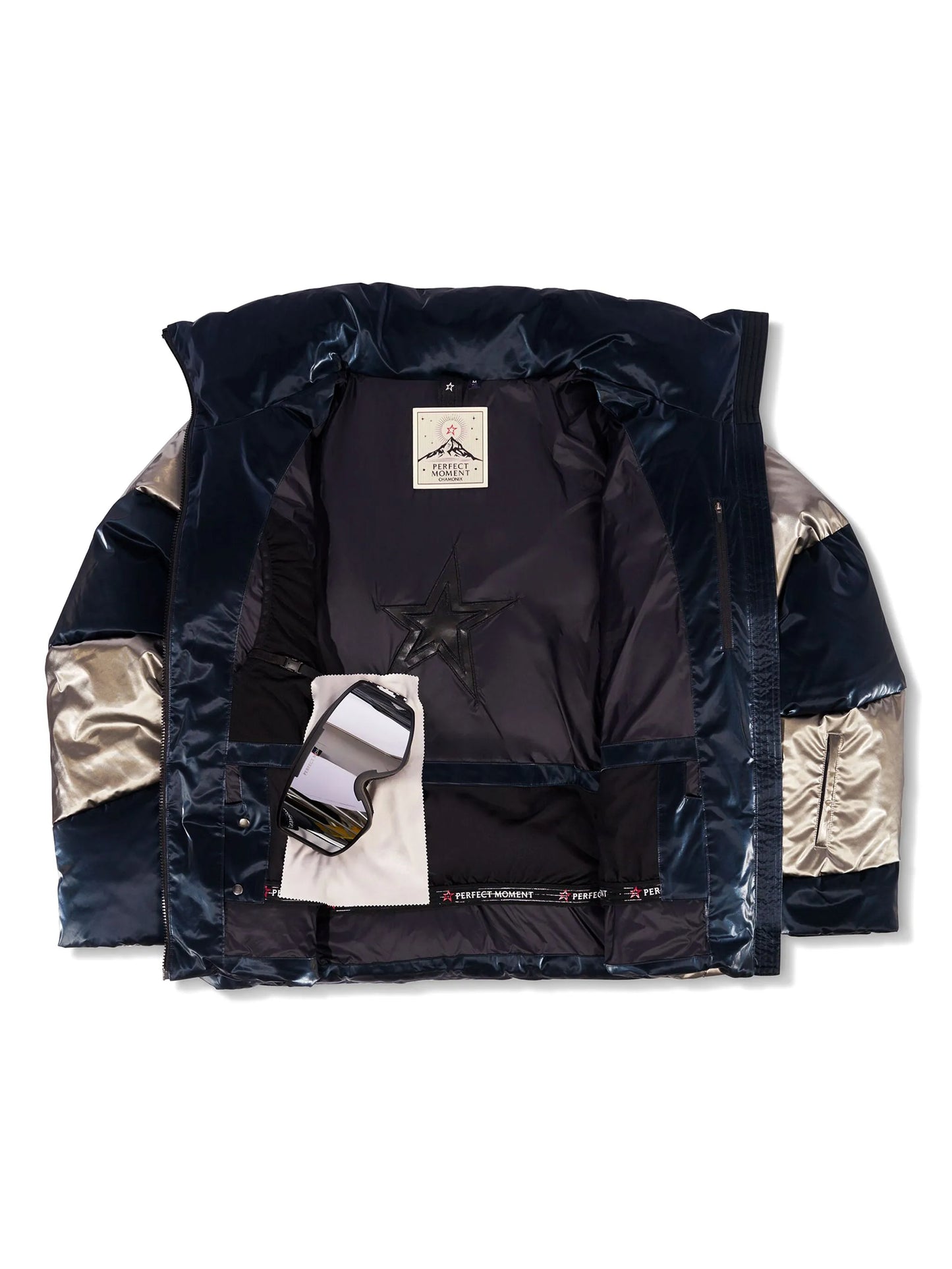 Super Mojo III jacket