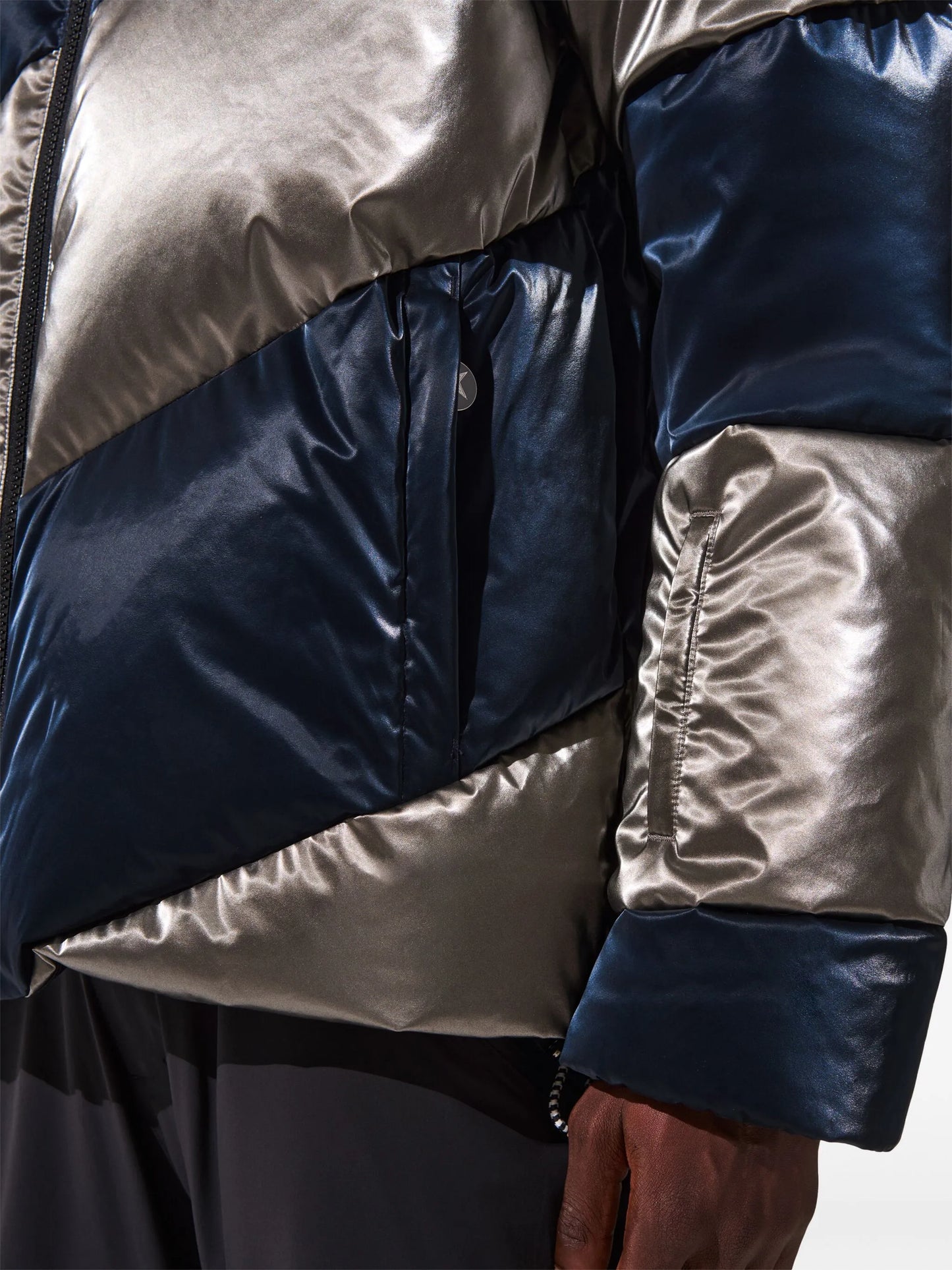 Super Mojo III jacket