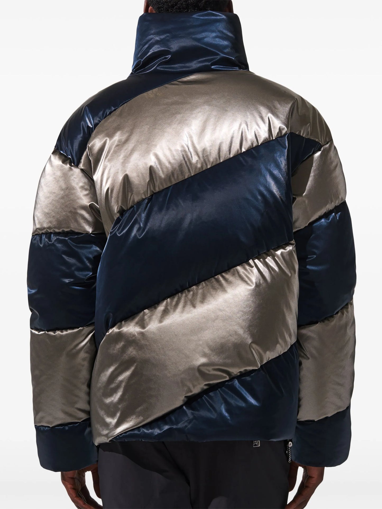 Super Mojo III jacket