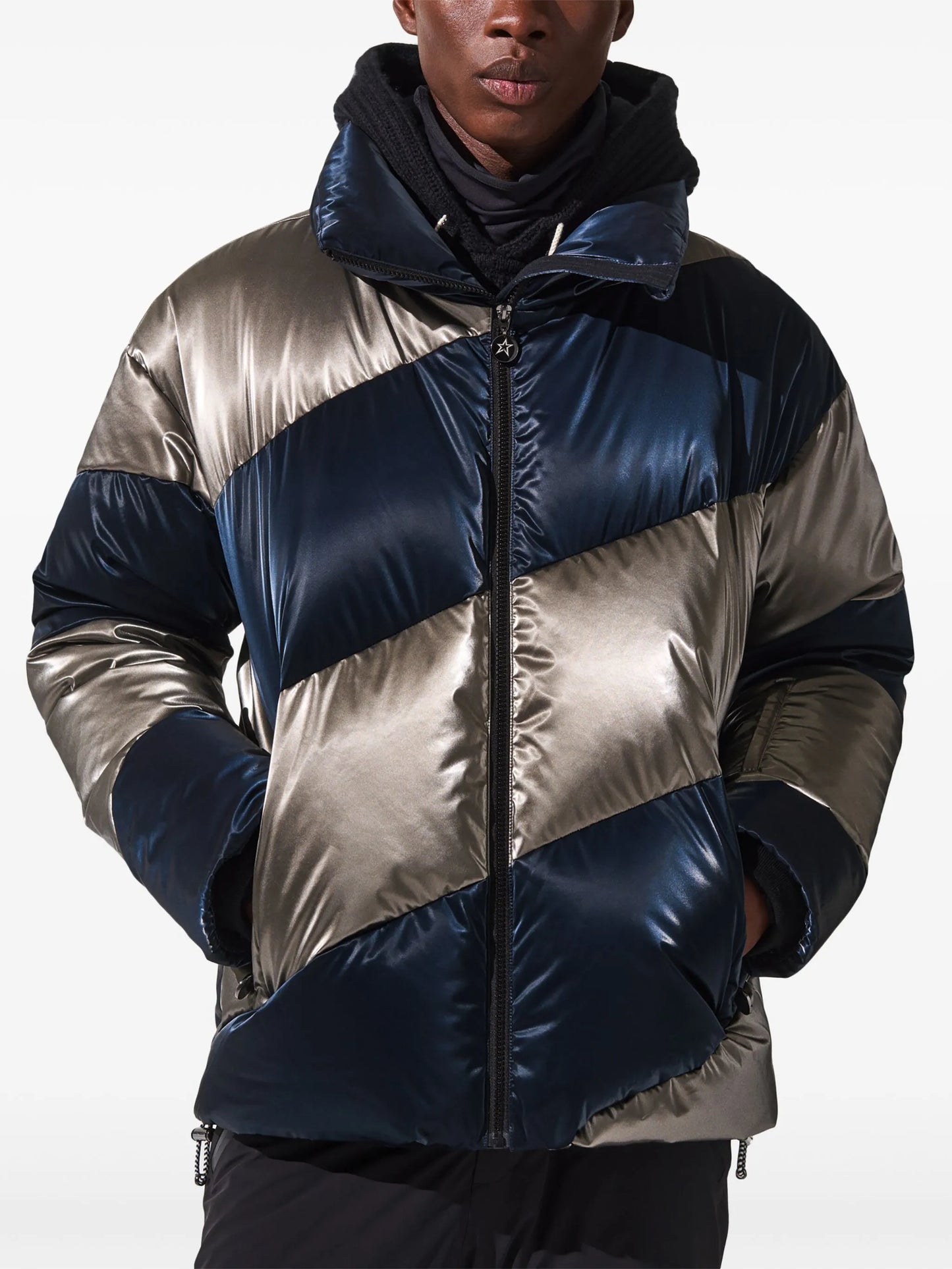 Super Mojo III jacket