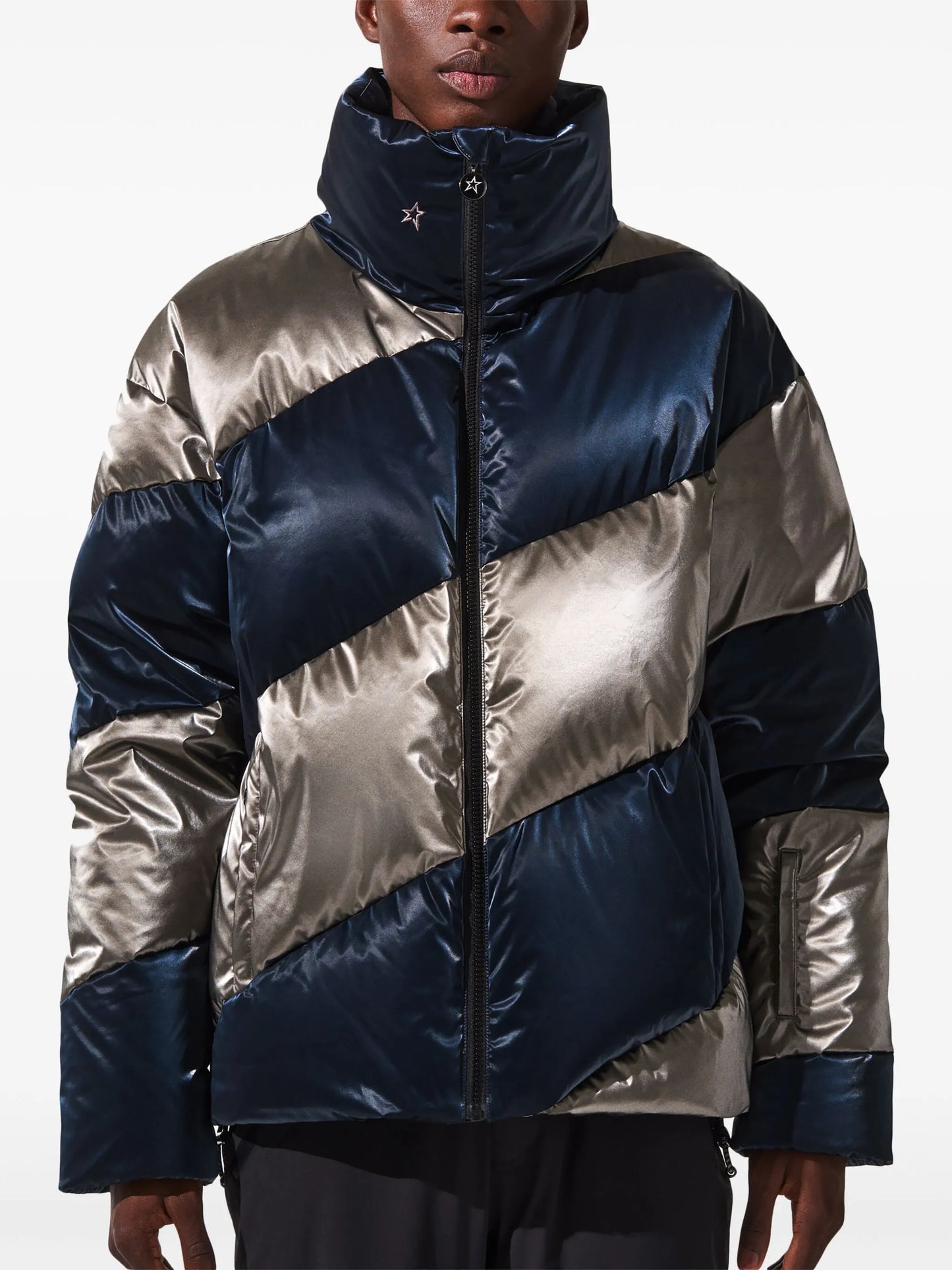 Super Mojo III jacket