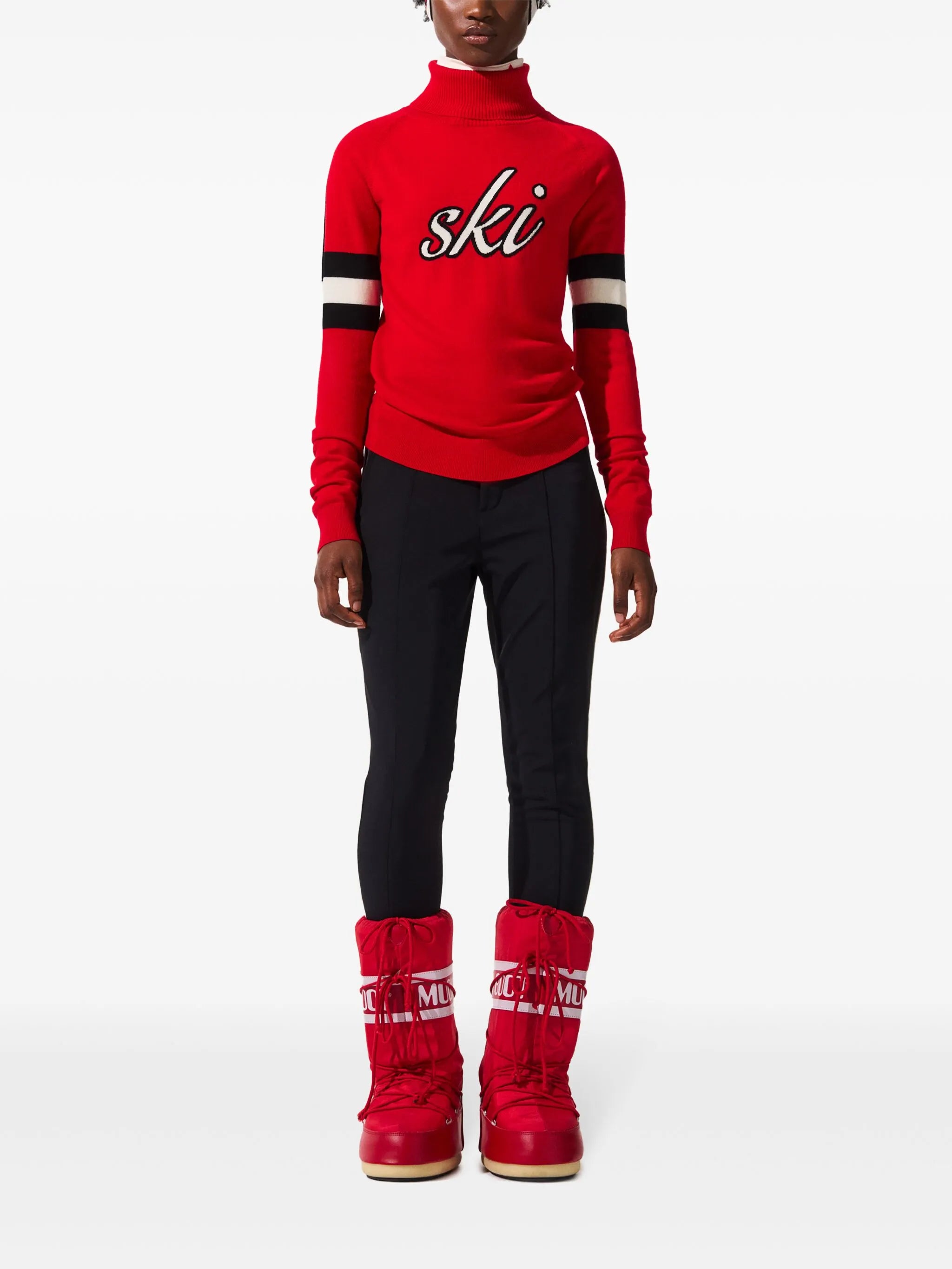Neve sweater