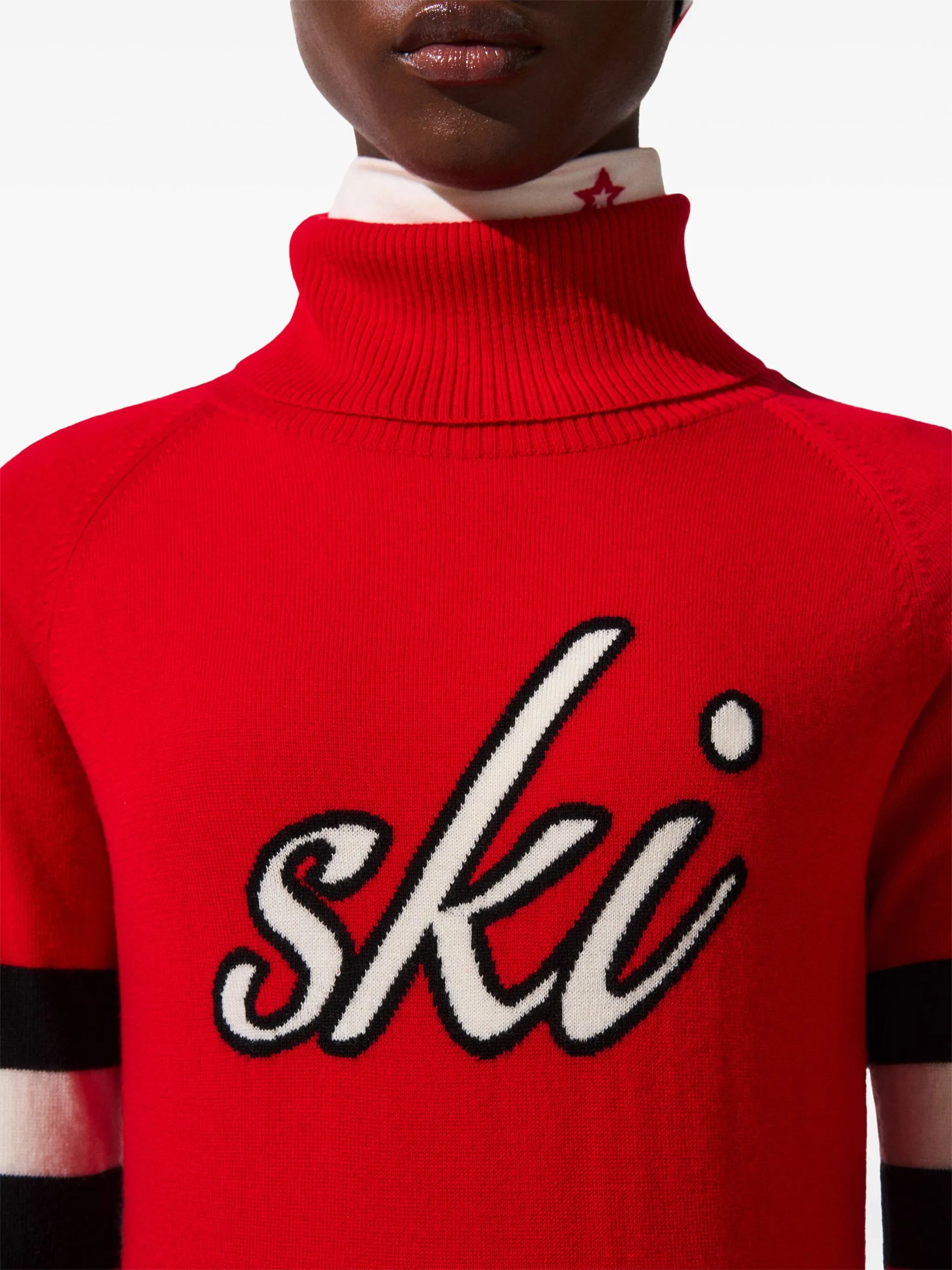 Neve sweater