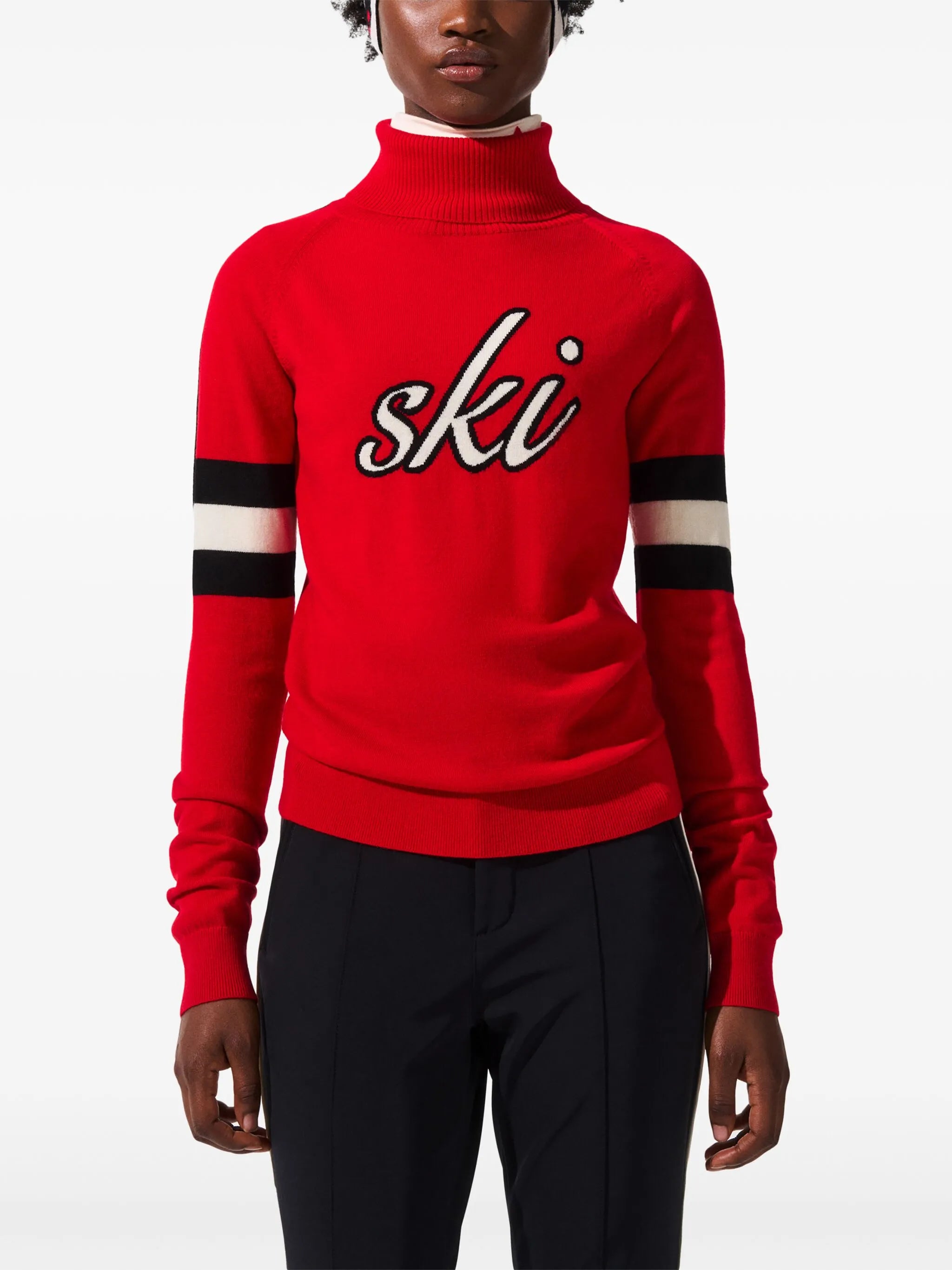 Neve sweater