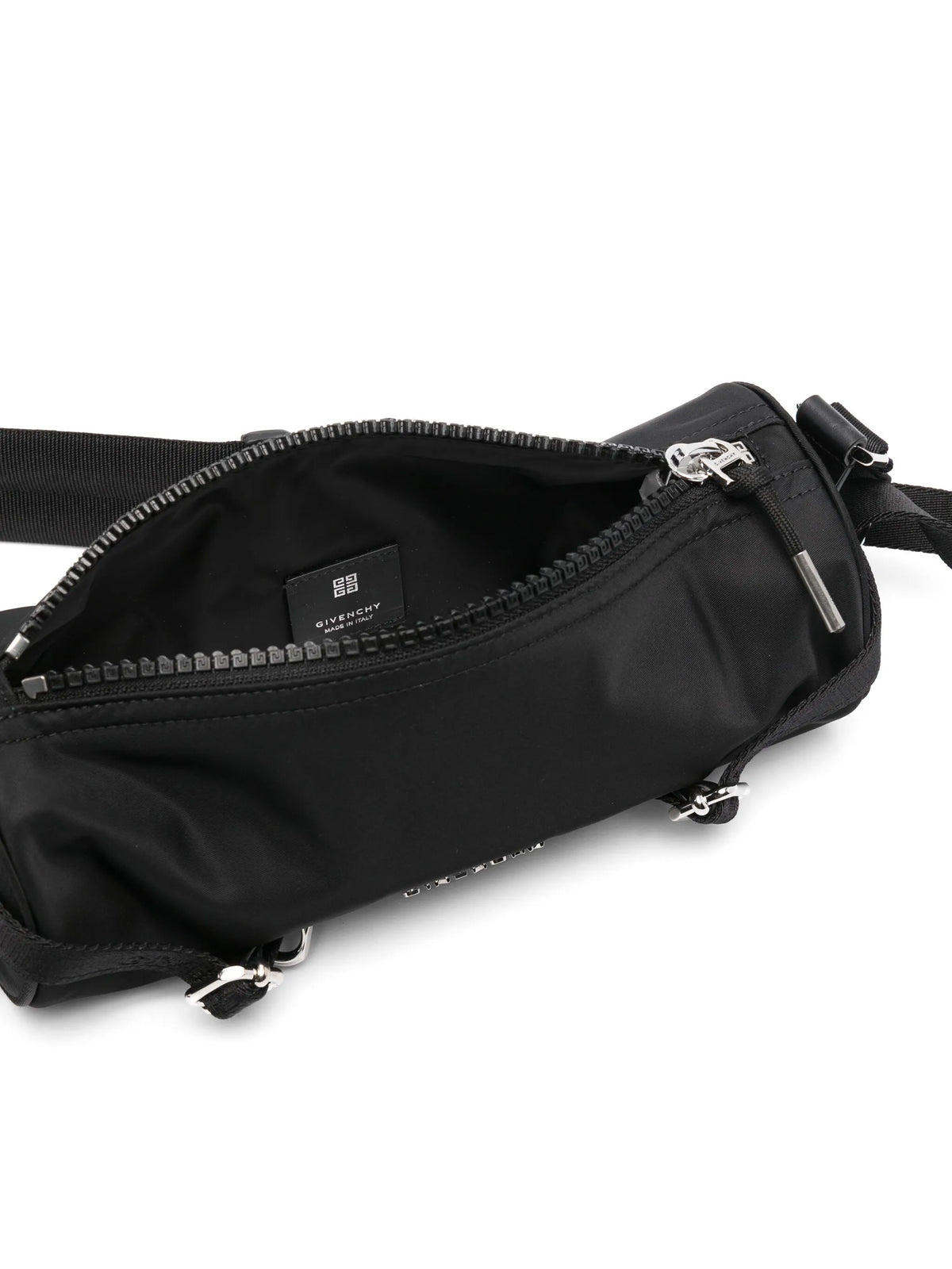 Voyou roller bag in nylon