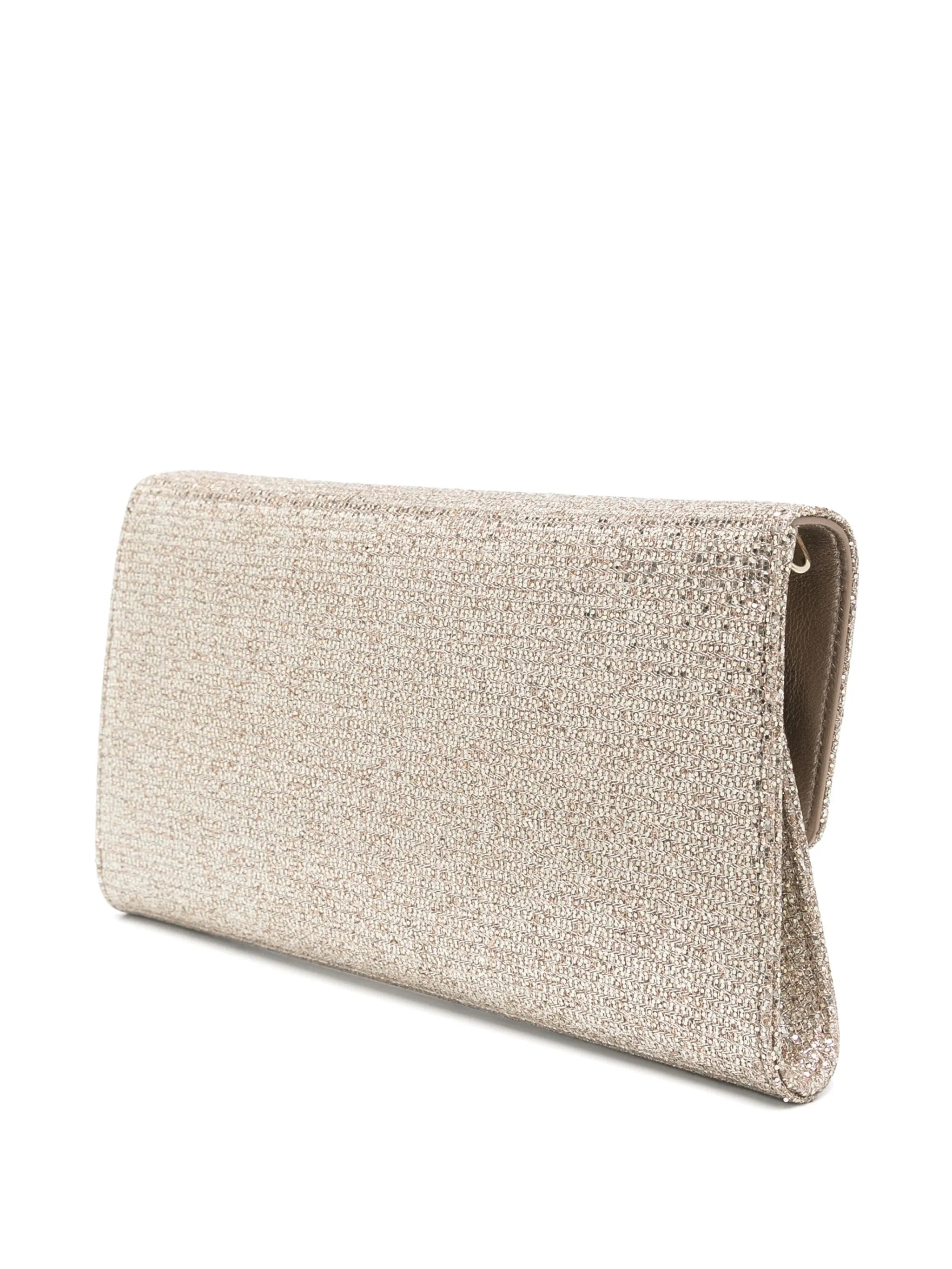 Nobile clutch bag