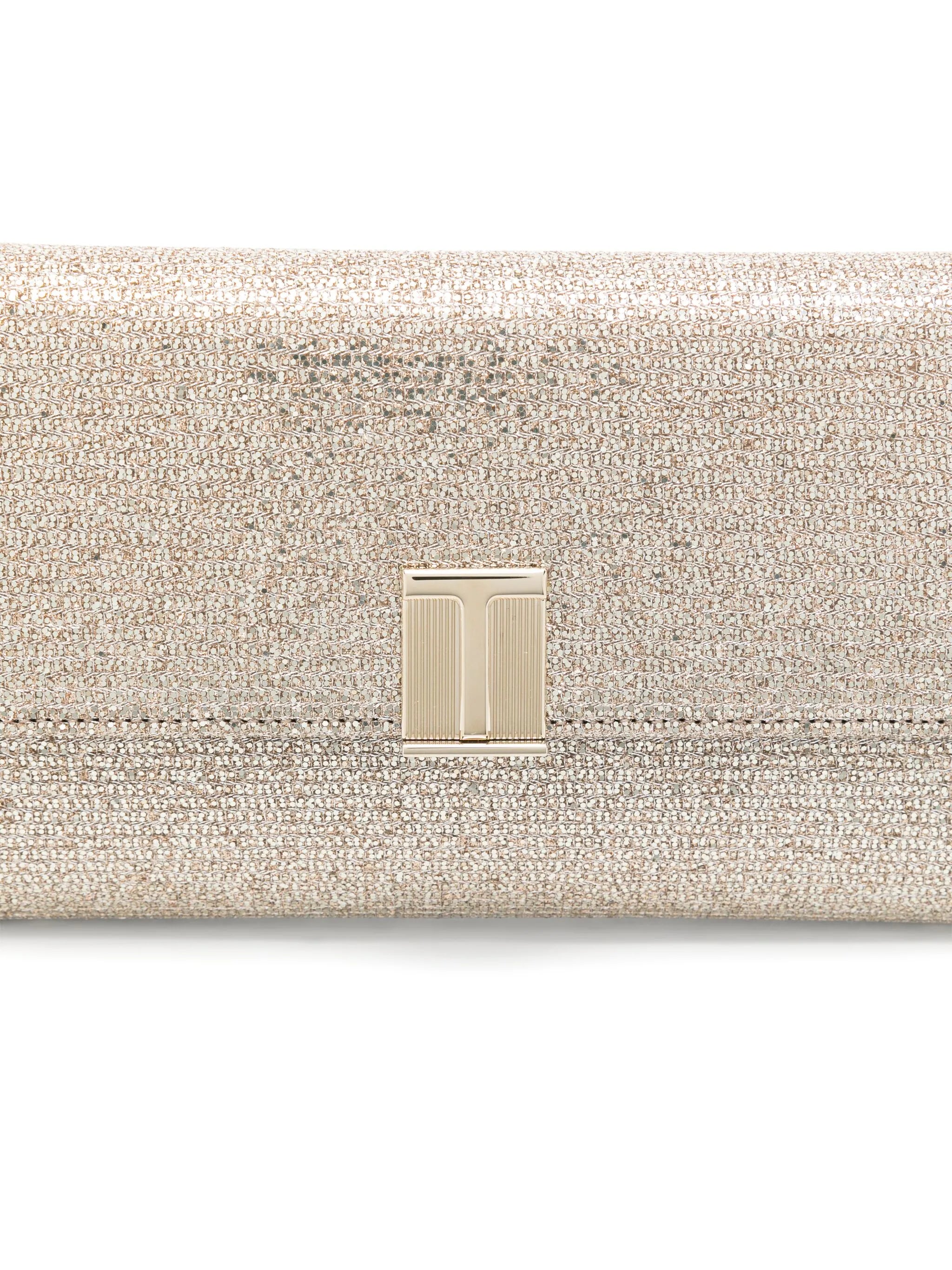 Nobile clutch bag