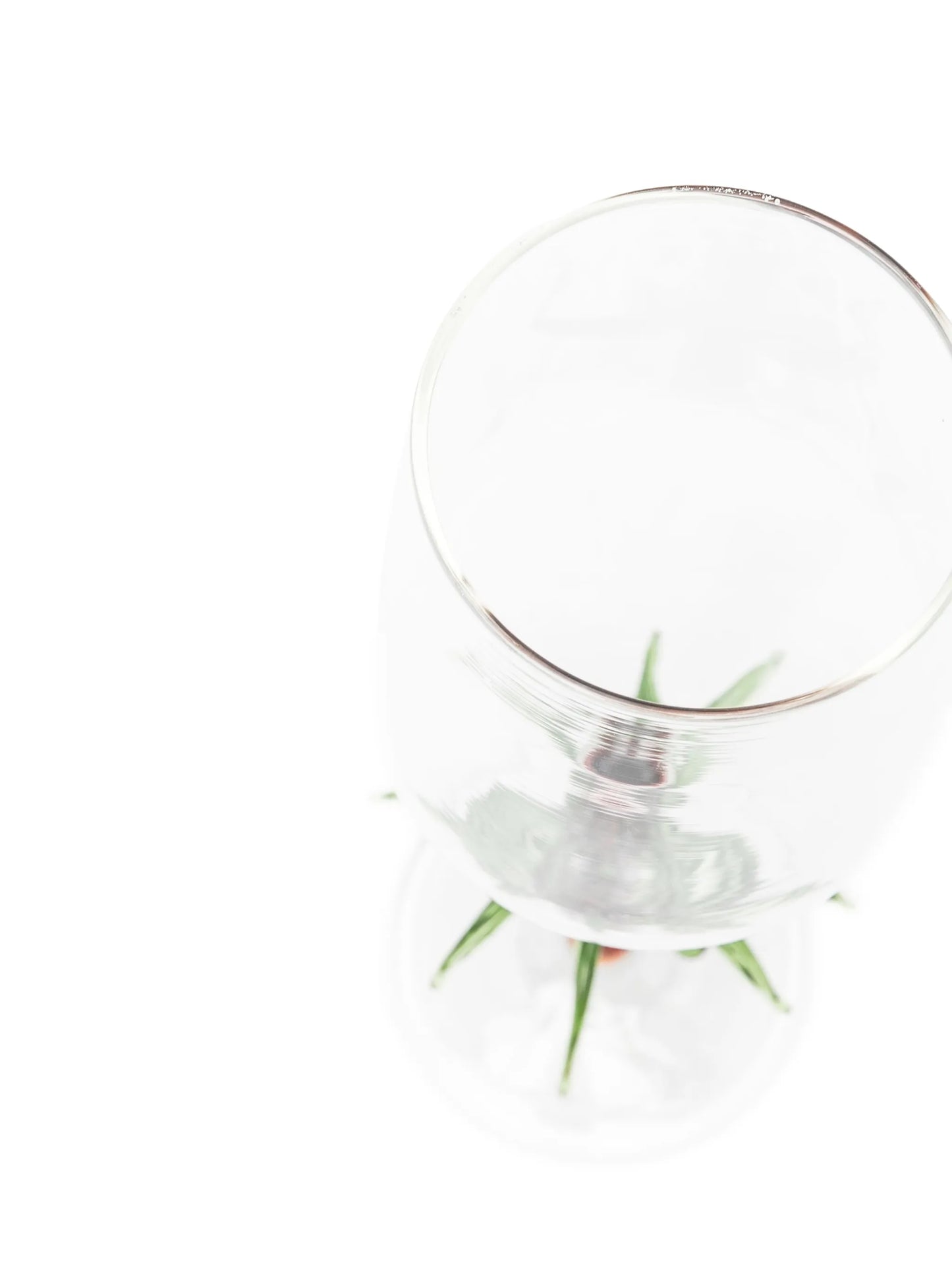 Palm cocktail glass (300ml)