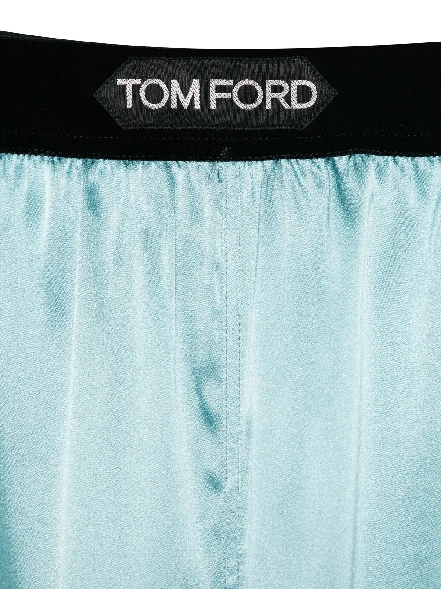 satin pajamas shorts