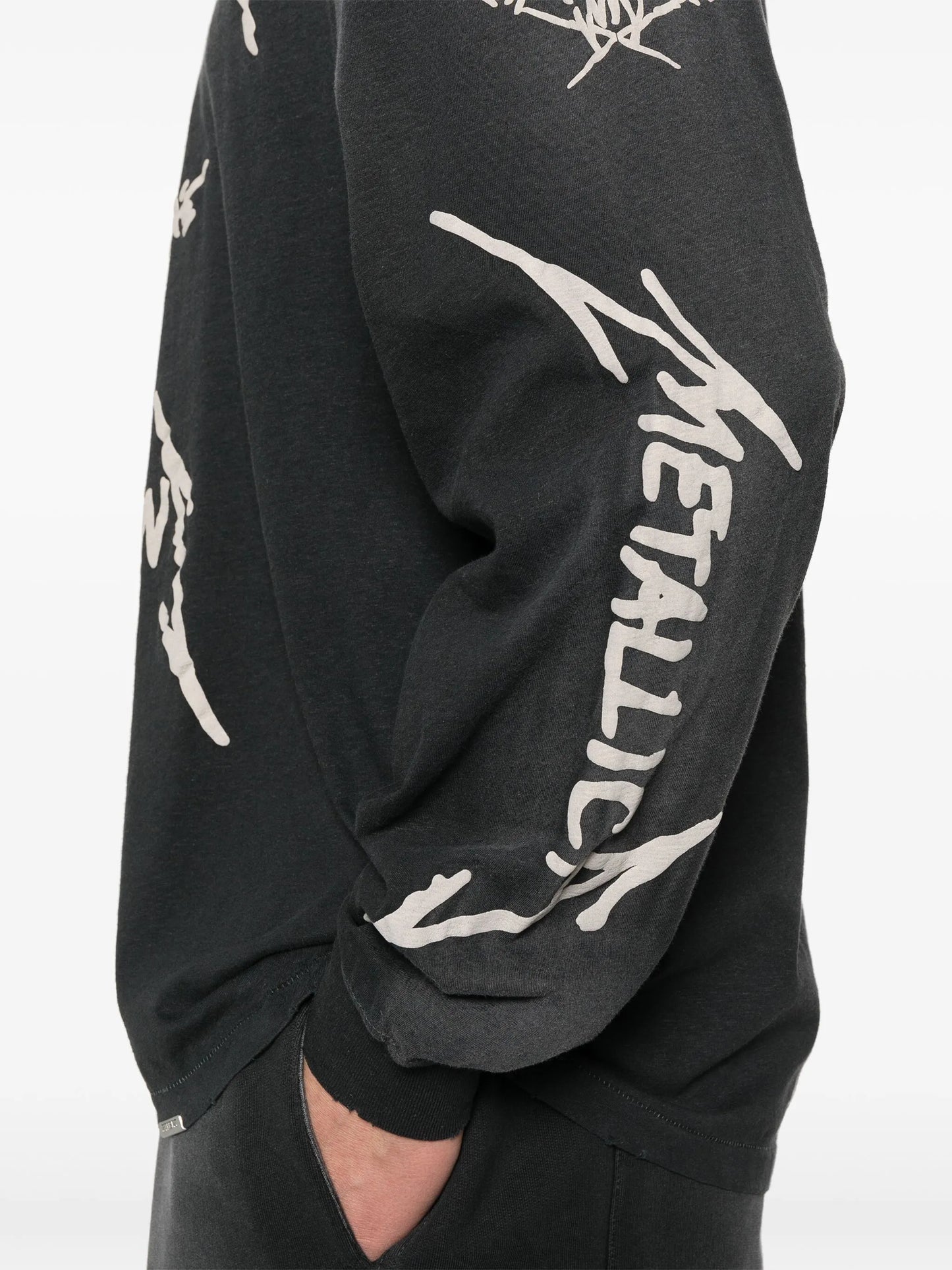 x Metallica Garage Inc T-Shirt