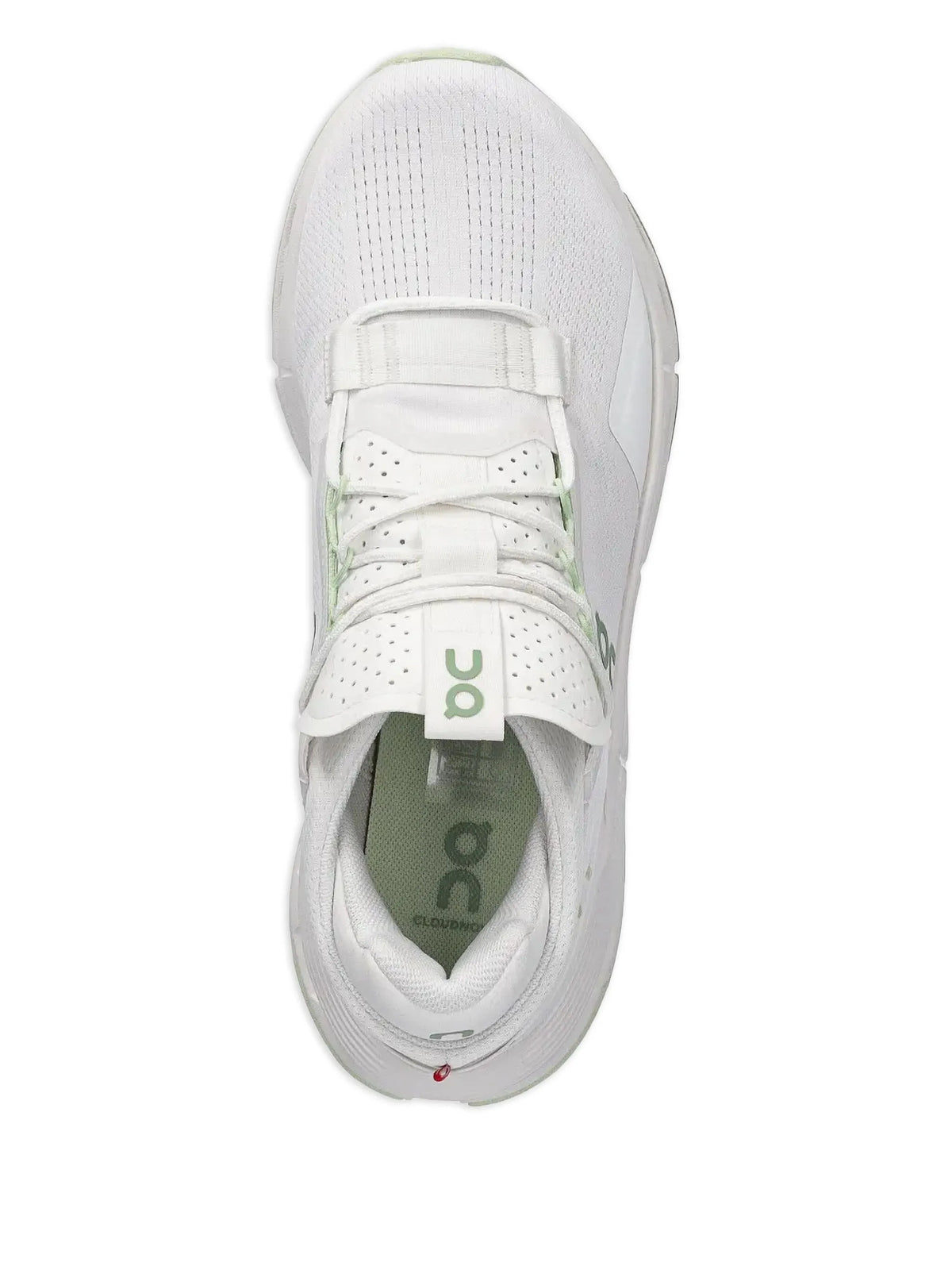 Cloudnova 2 "White" sneakers